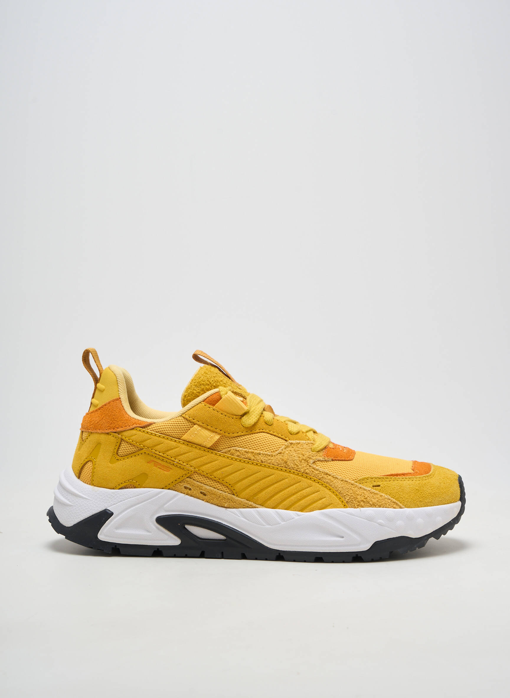 Adidași maro PUMA femeie
