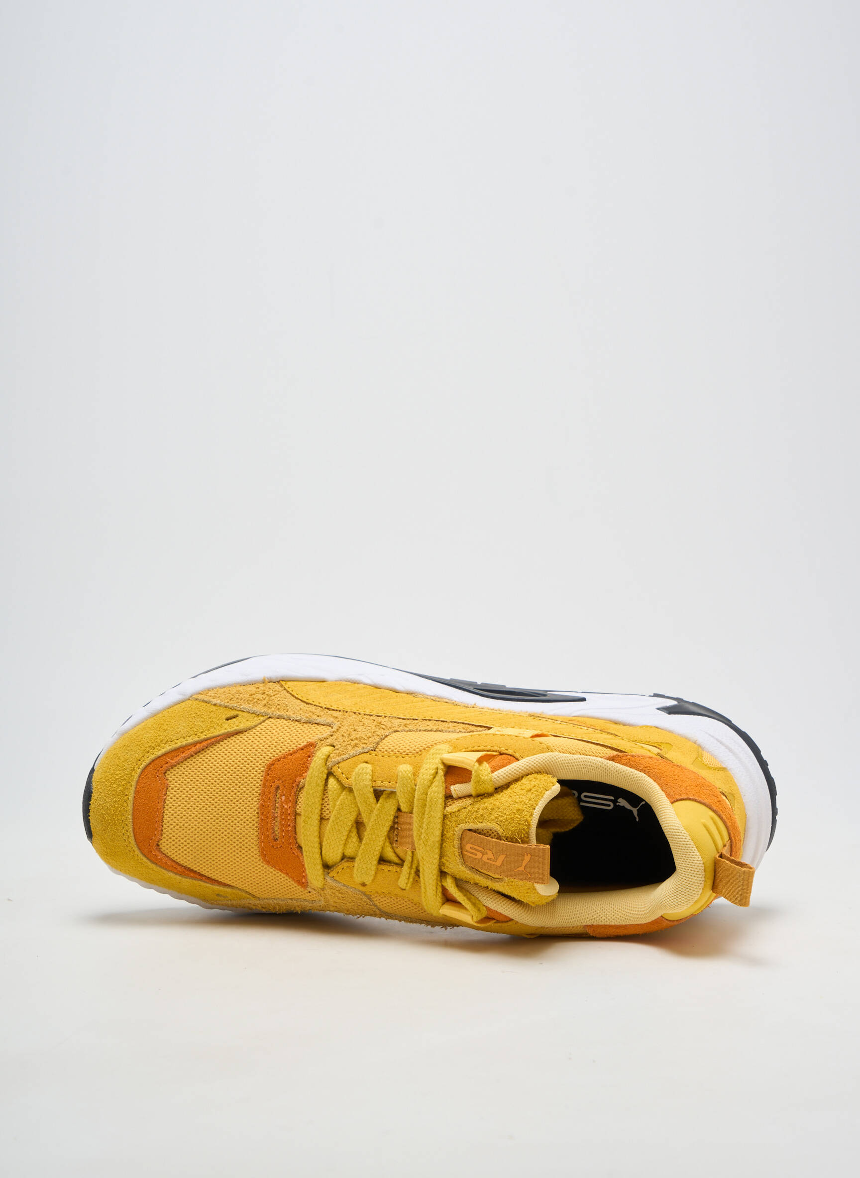 Adidași maro PUMA femeie