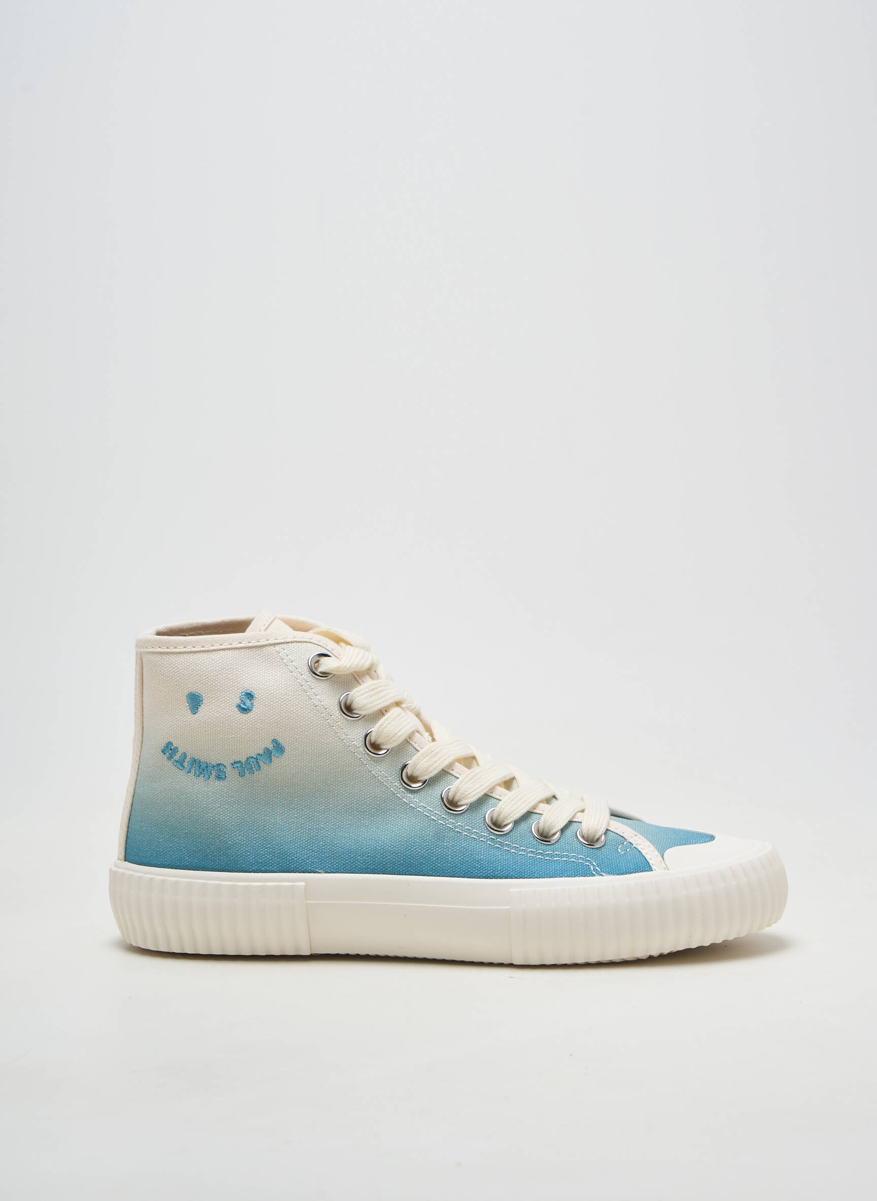 Adidași albastru PAUL SMITH femeie