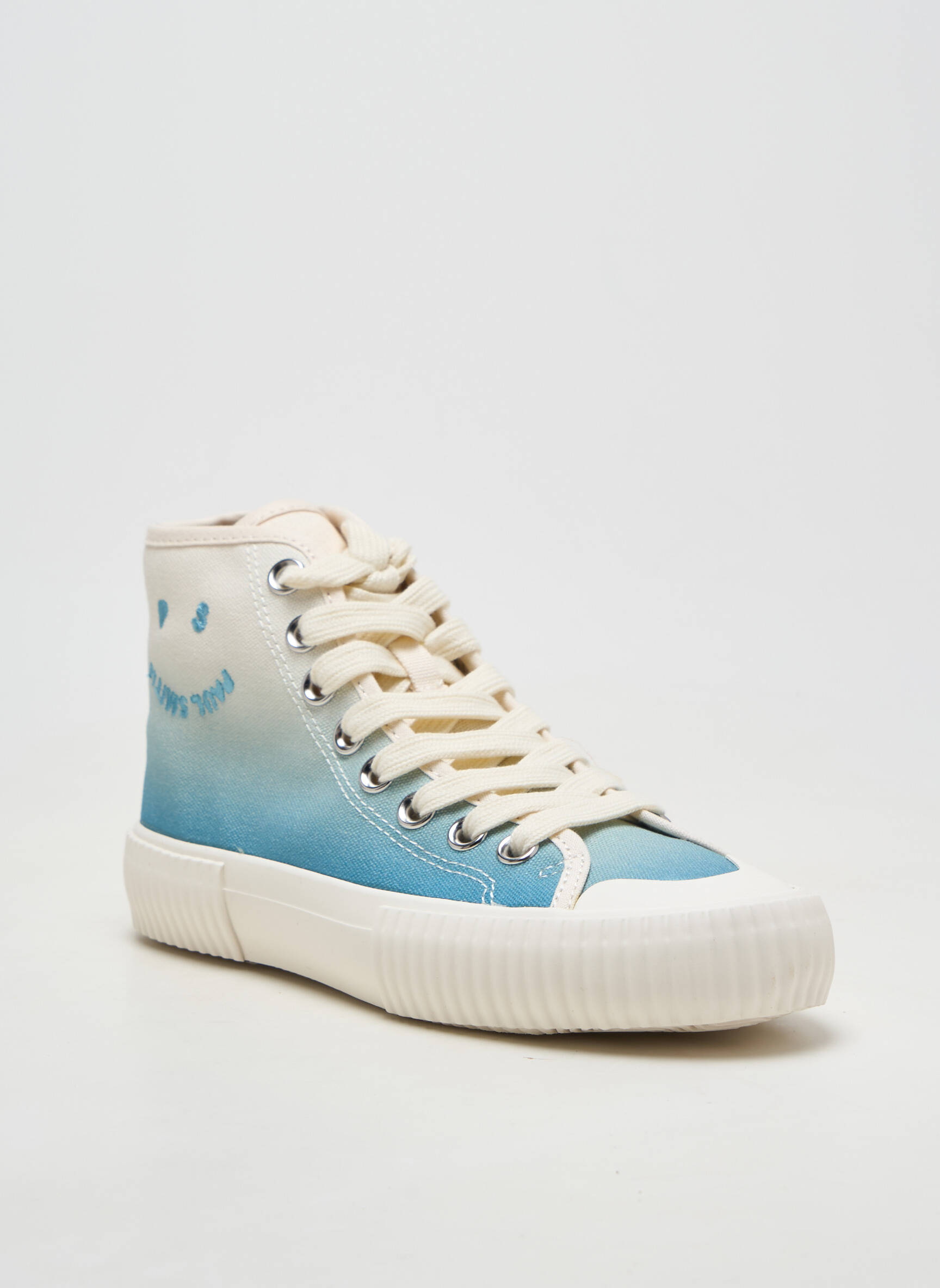 Adidași albastru PAUL SMITH femeie