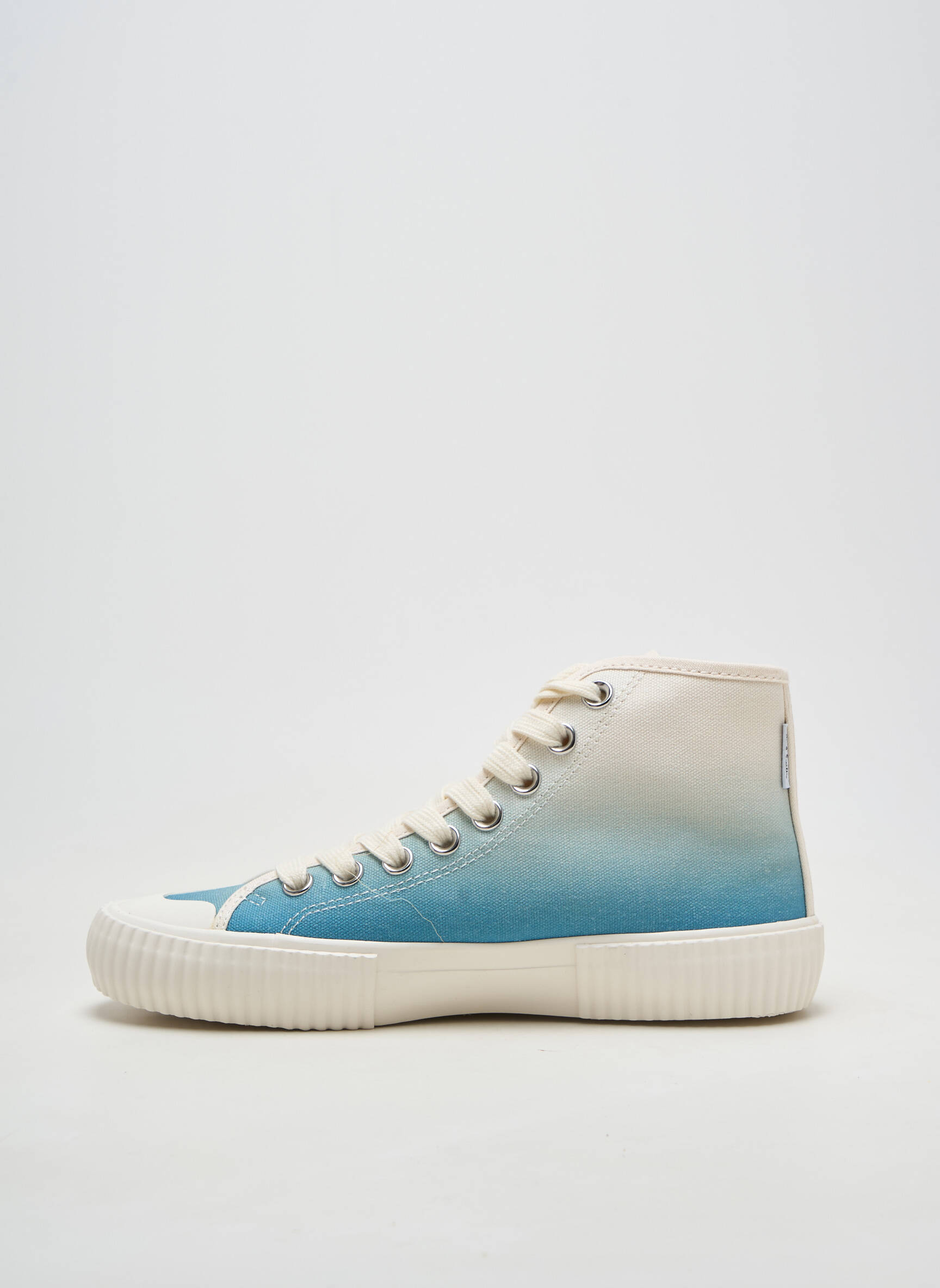Adidași albastru PAUL SMITH femeie