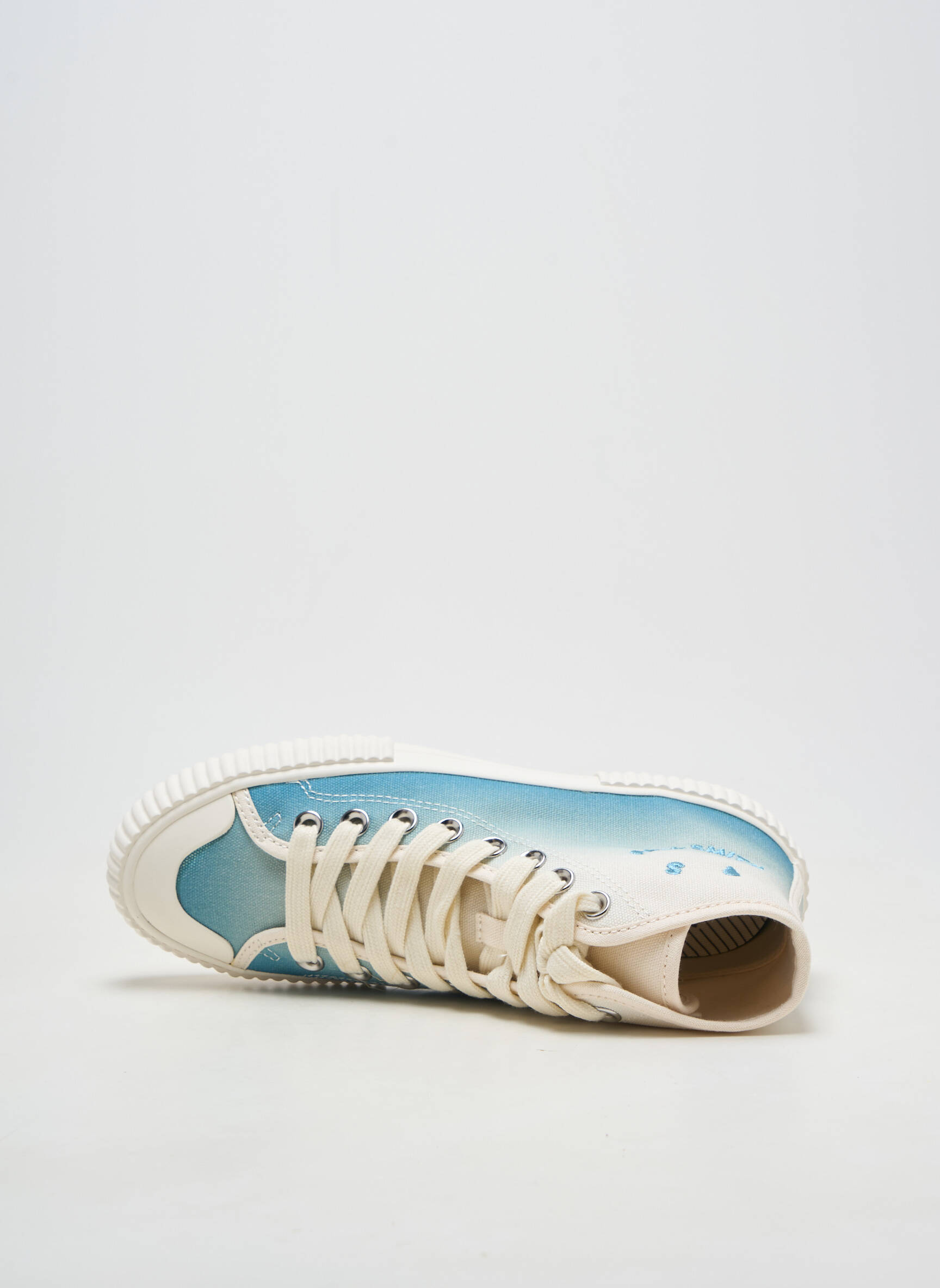 Adidași albastru PAUL SMITH femeie