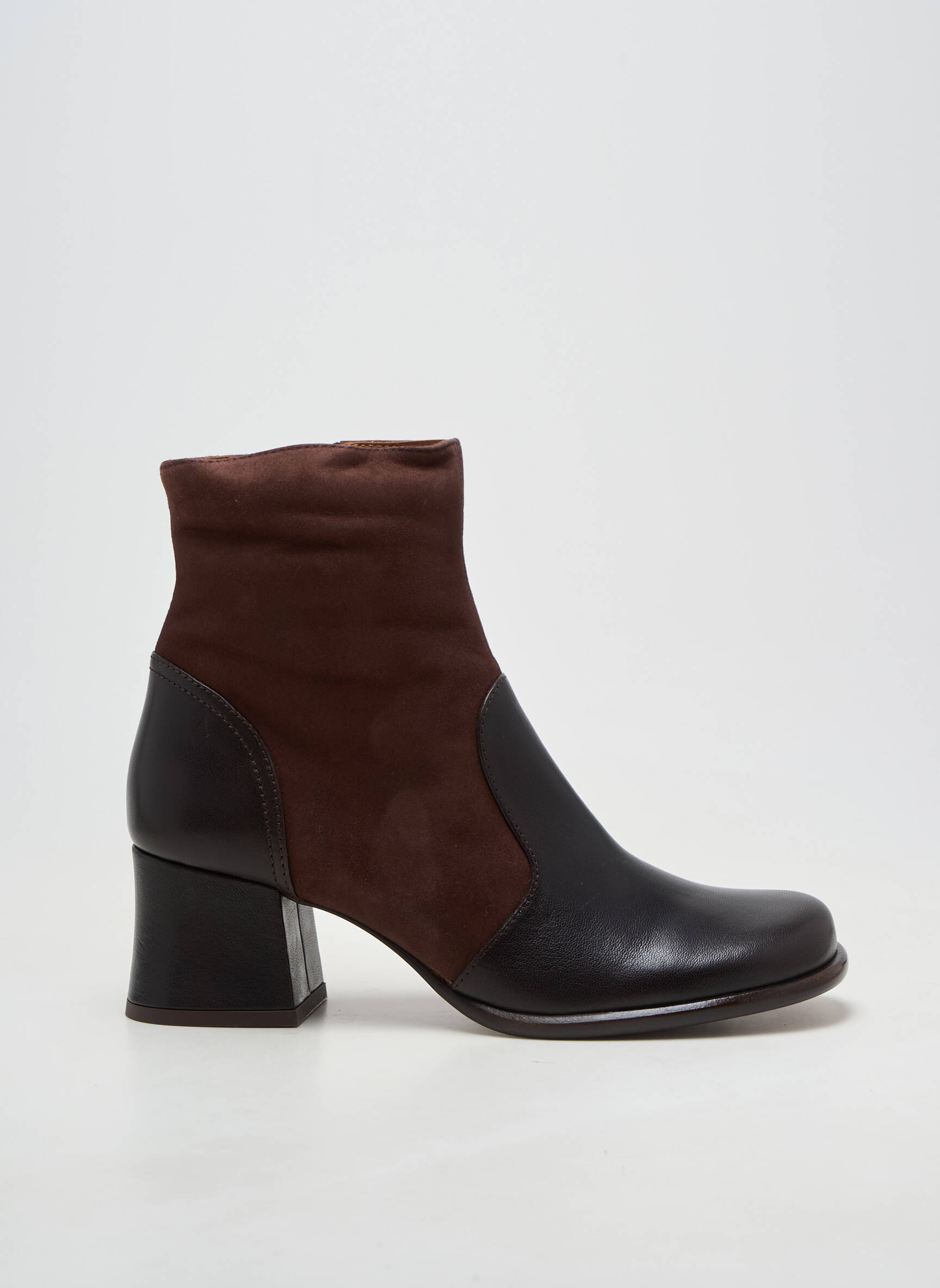 Botine/ghete maro CHIE MIHARA femeie