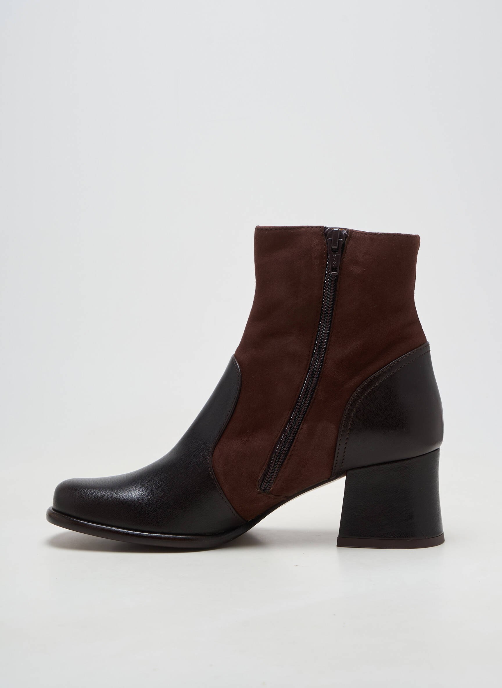 Botine/ghete maro CHIE MIHARA femeie