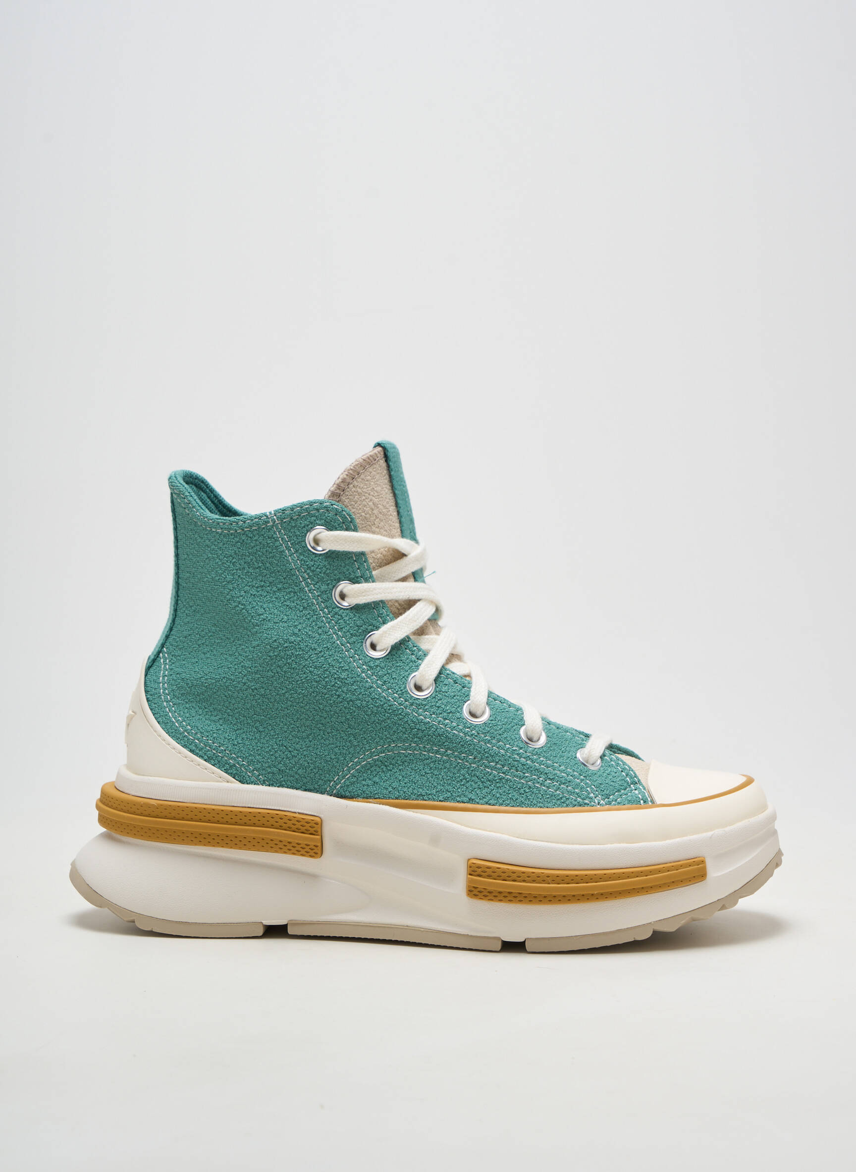 Adidași verde CONVERSE femeie