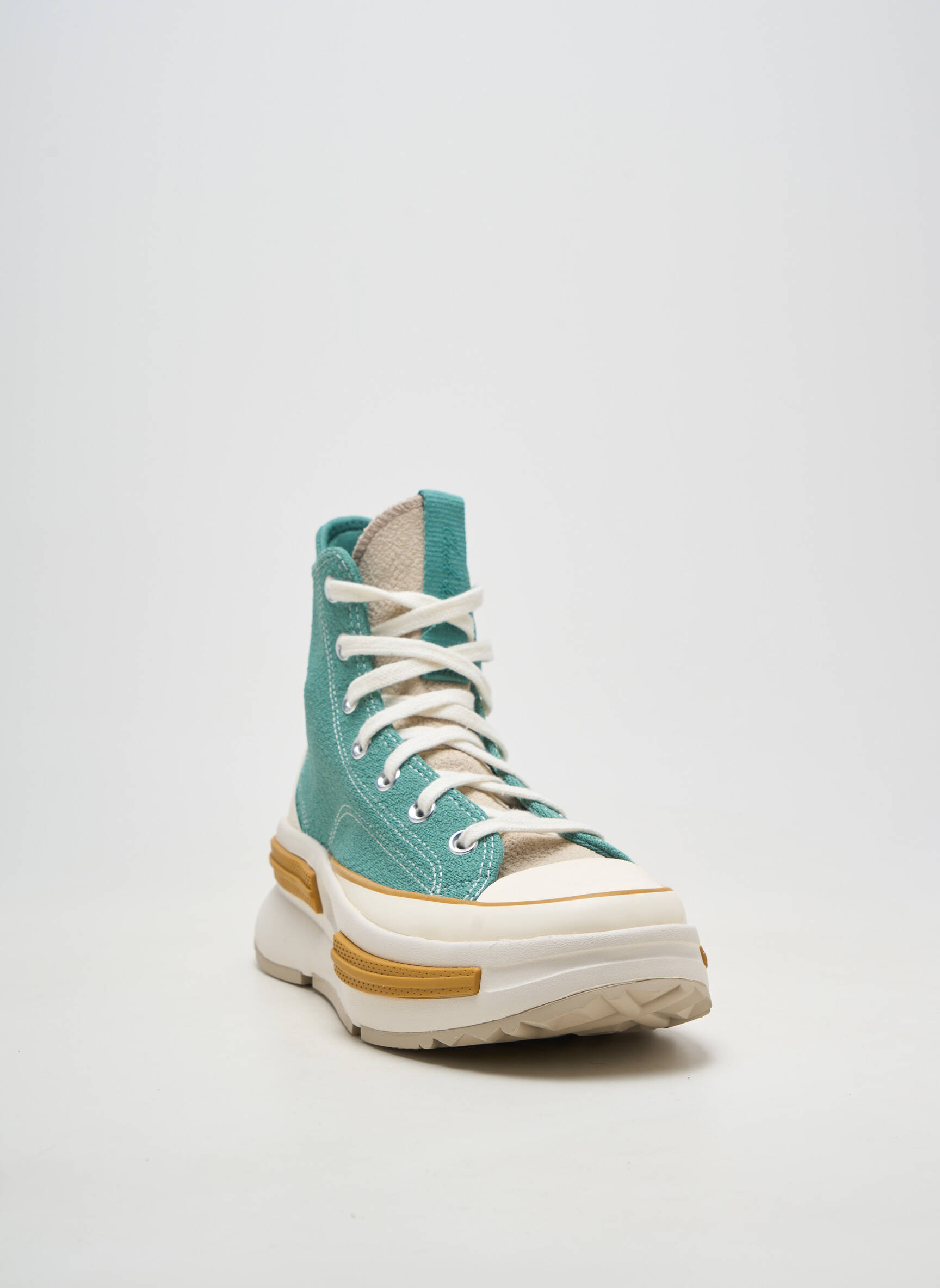 Adidași verde CONVERSE femeie
