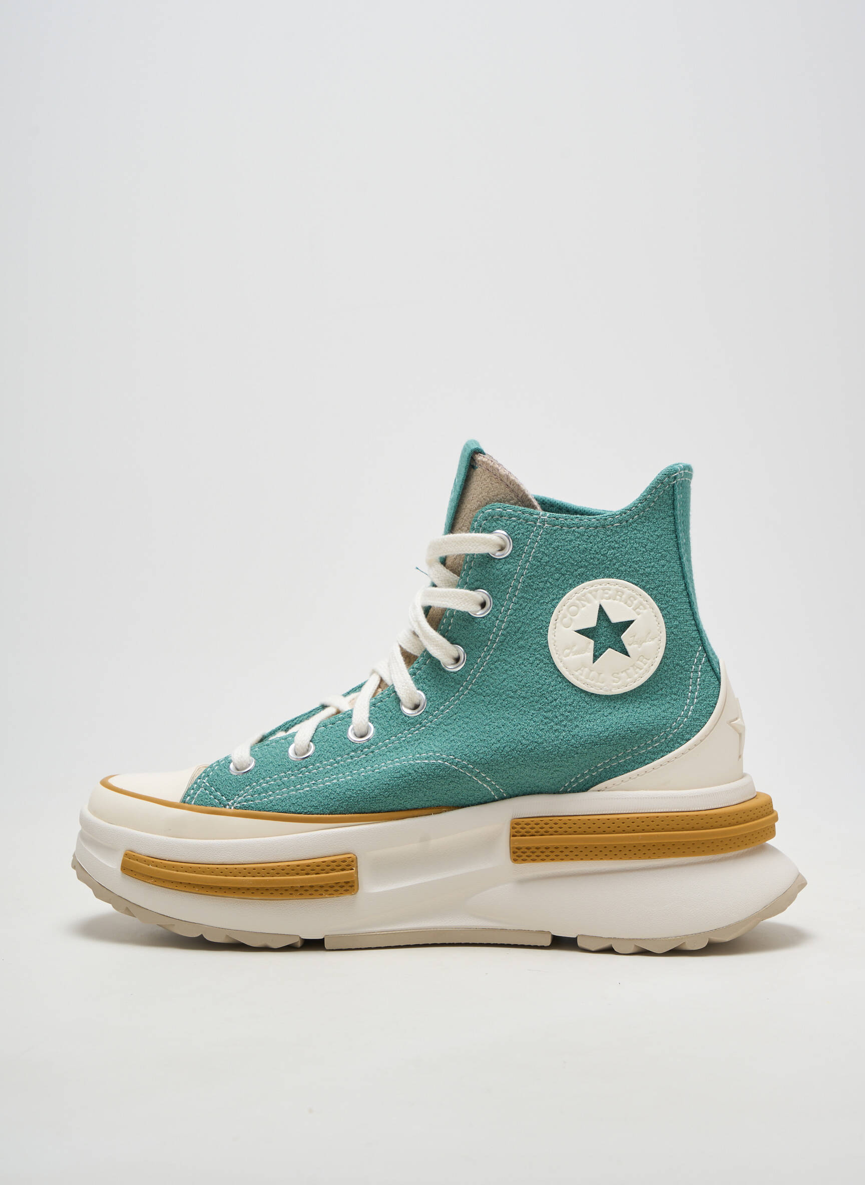 Adidași verde CONVERSE femeie