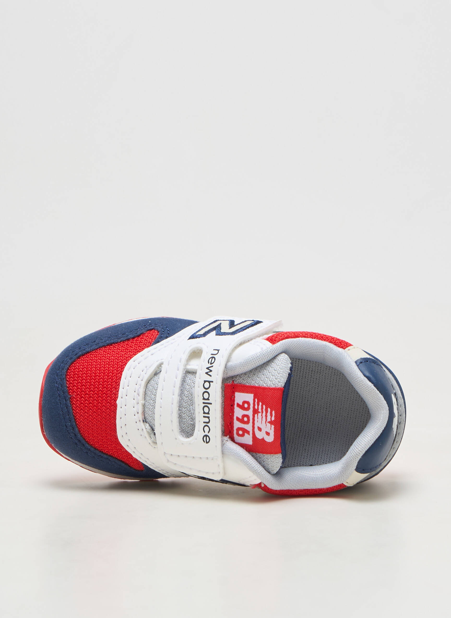 Adidași albastru NEW BALANCE băiat