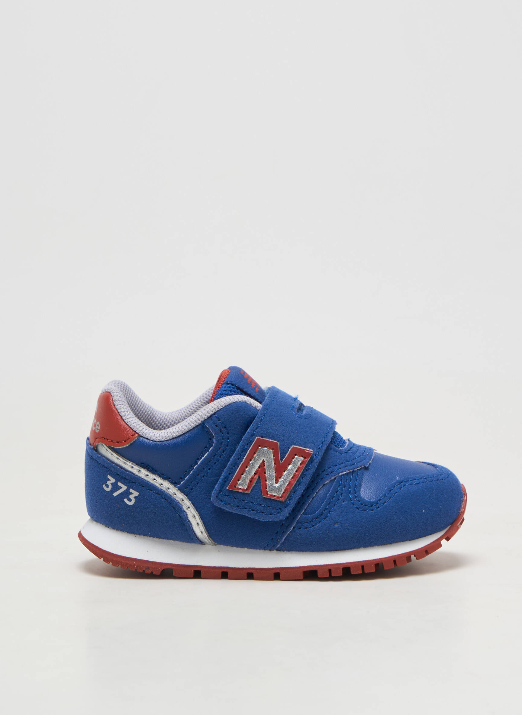 Adidași albastru NEW BALANCE băiat