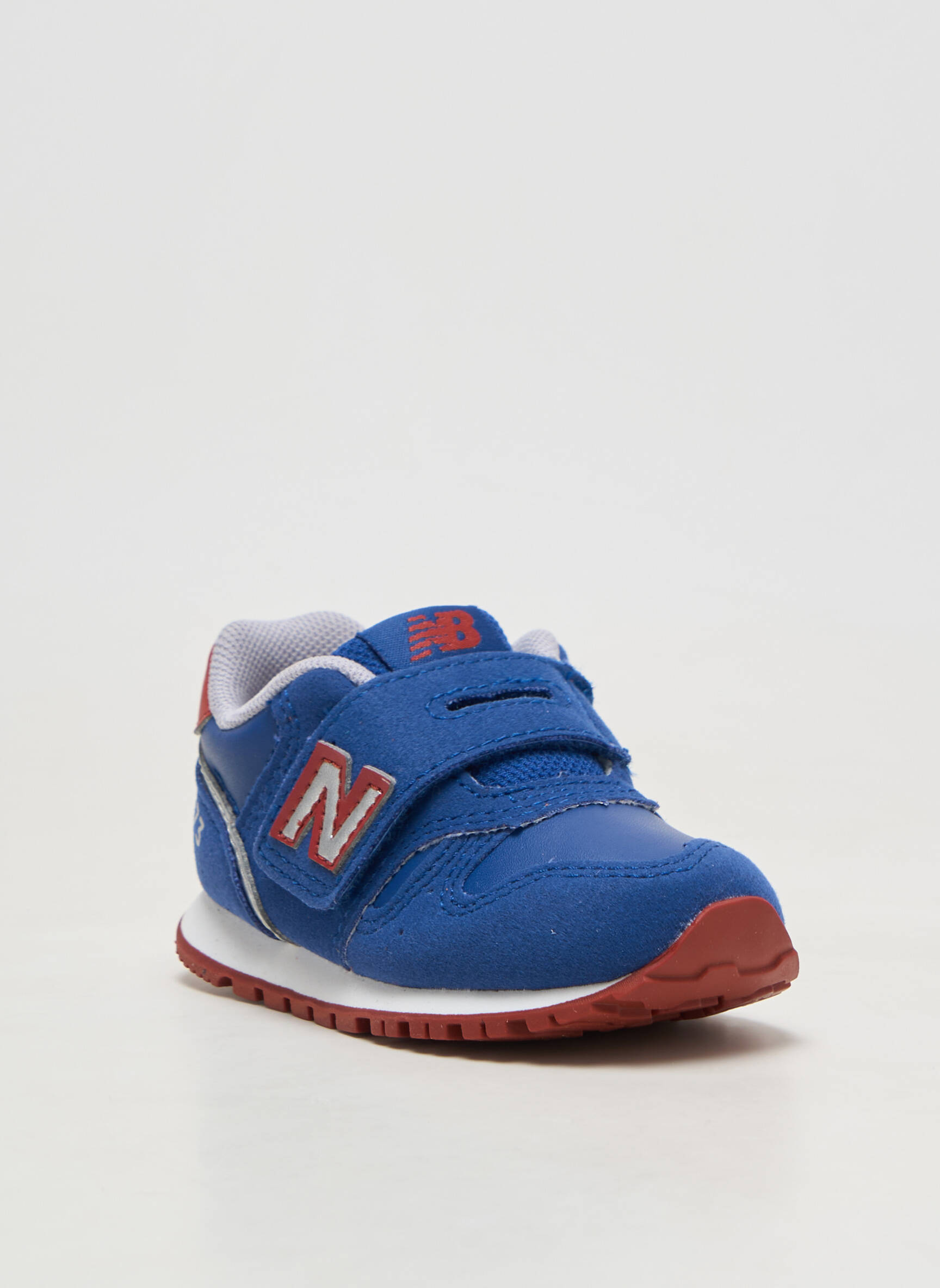 Adidași albastru NEW BALANCE băiat