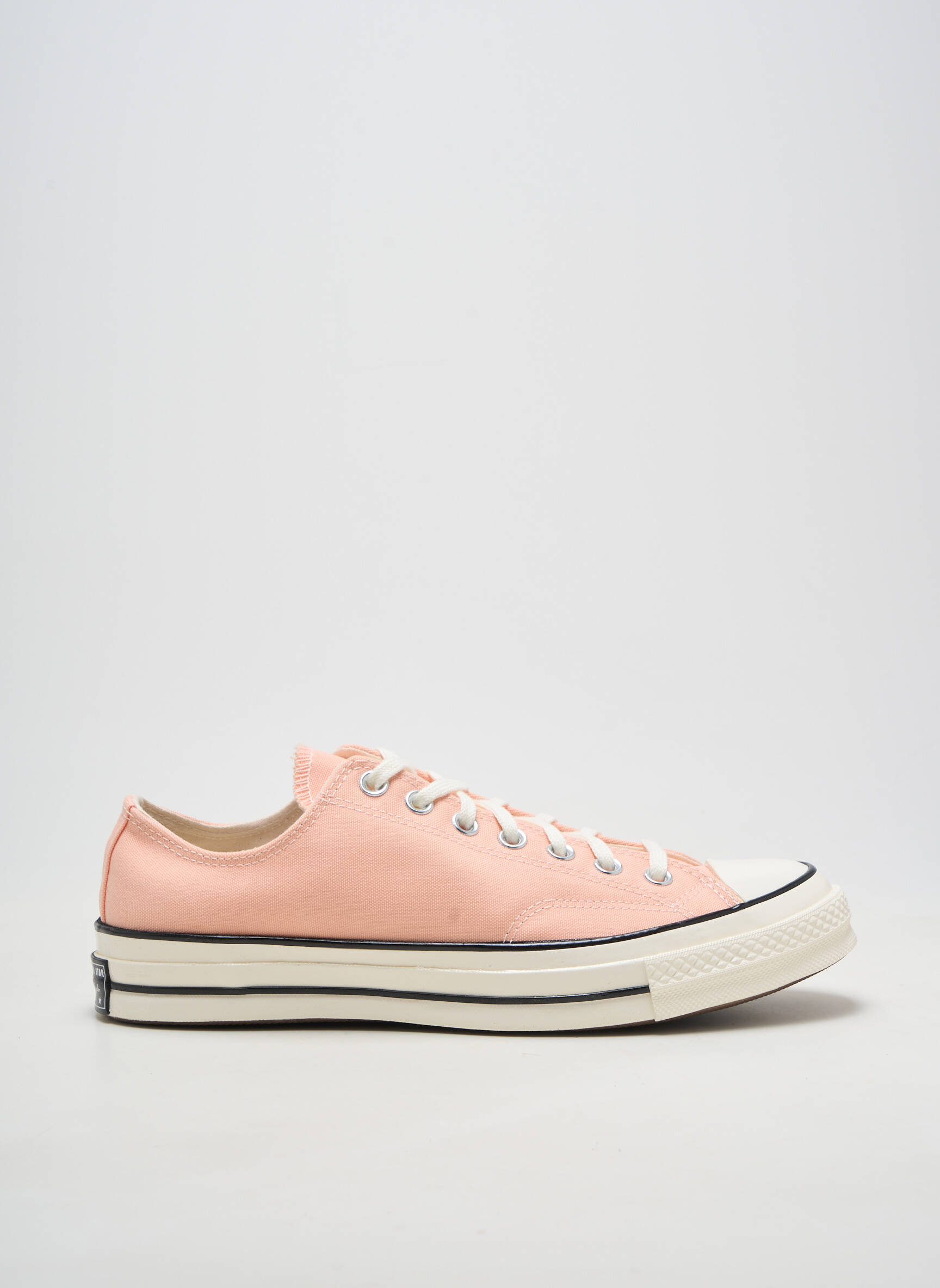 Adidași portocalie CONVERSE femeie