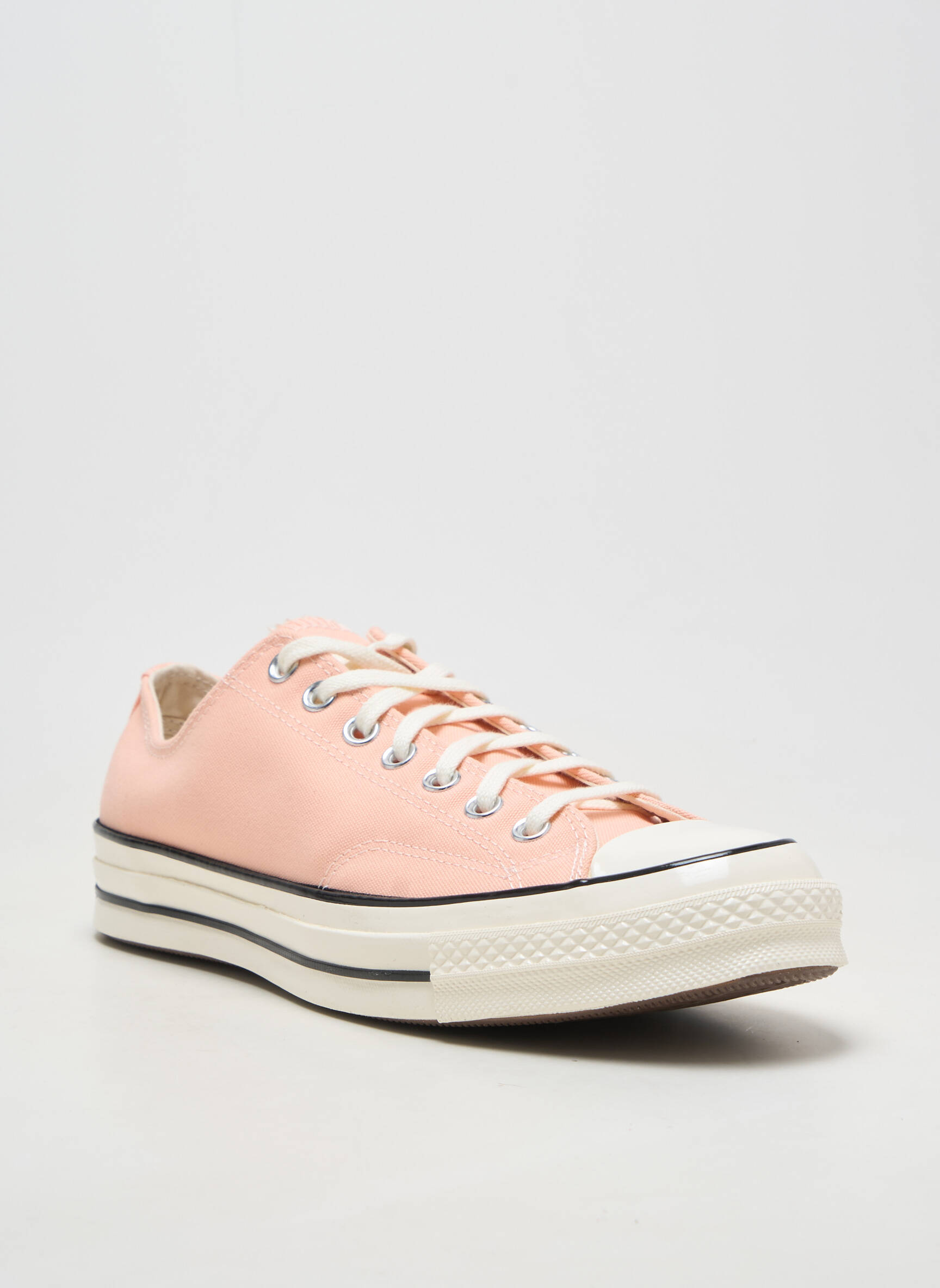 Adidași portocalie CONVERSE femeie