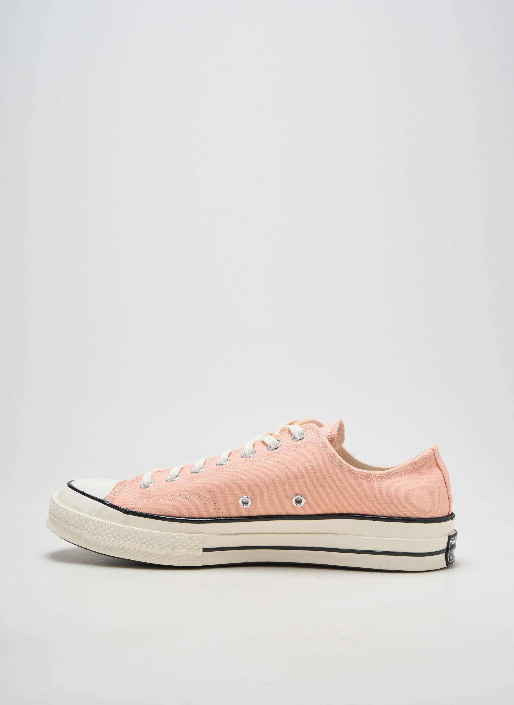 Adidași portocalie CONVERSE femeie