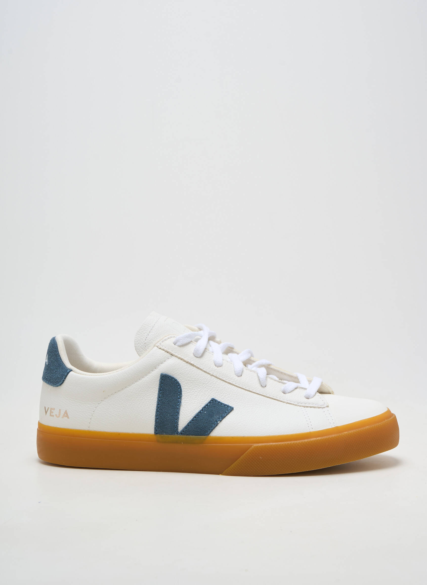 Adidași alb VEJA bărbat
