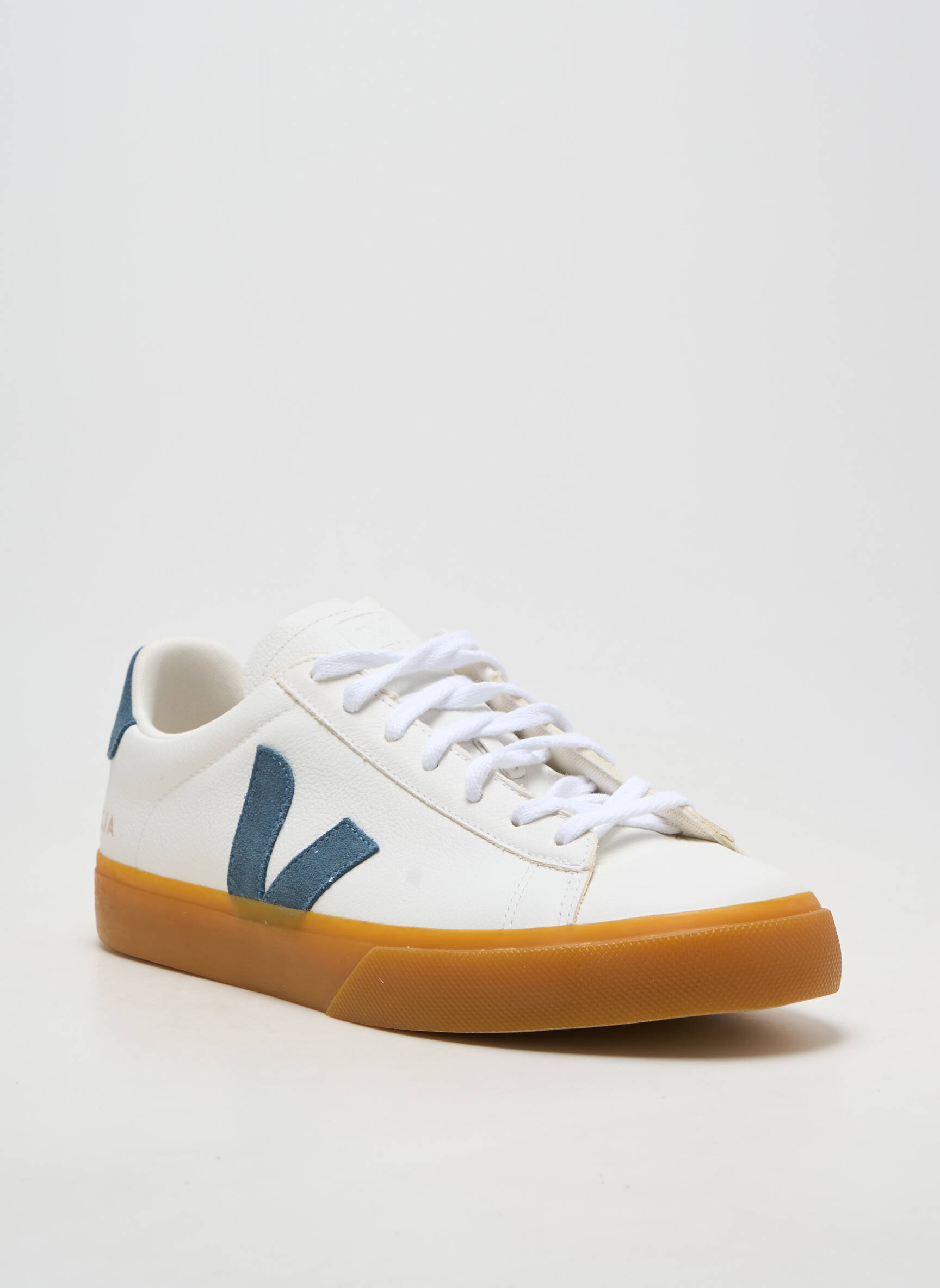Adidași alb VEJA bărbat
