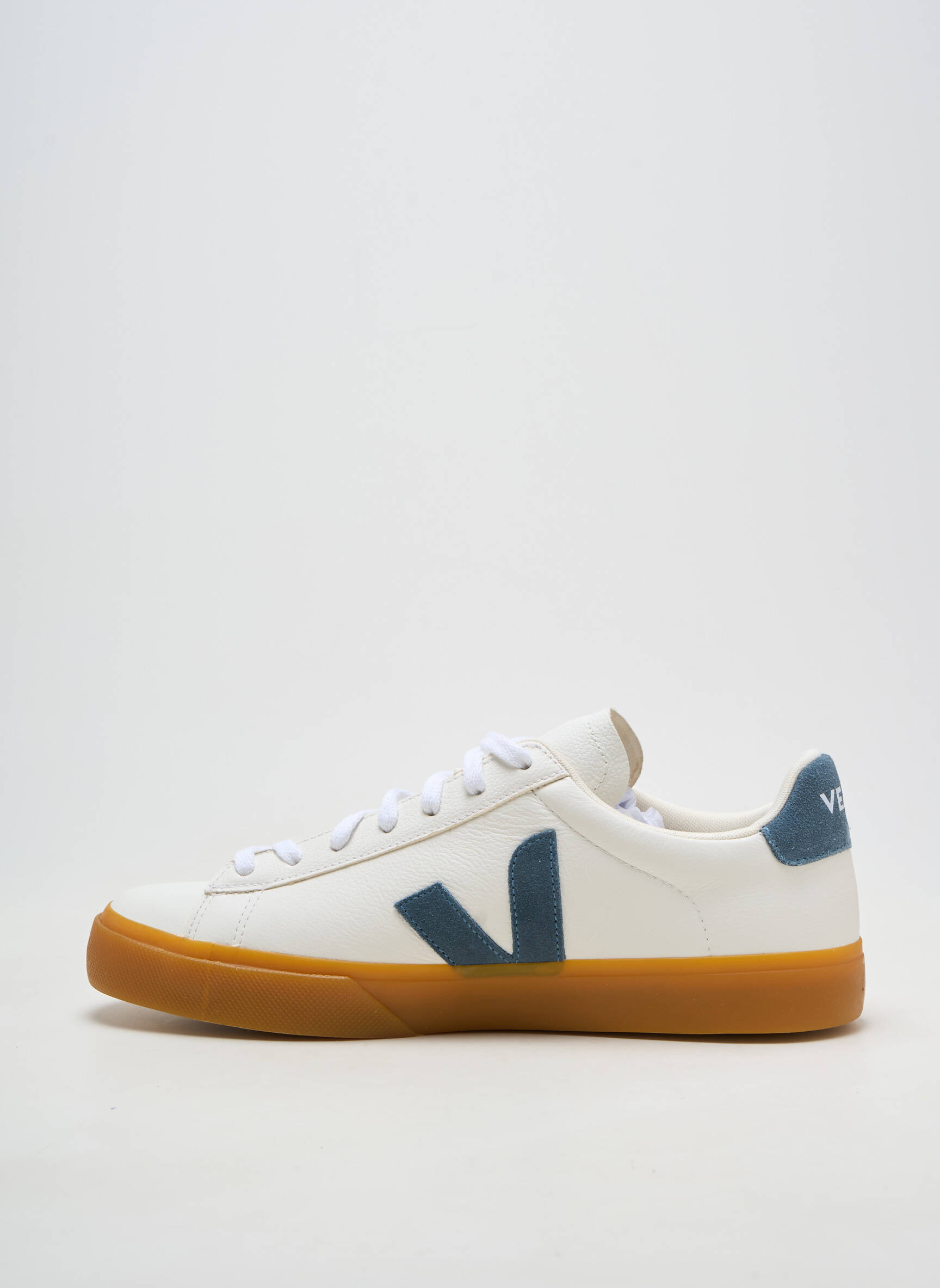 Adidași alb VEJA bărbat