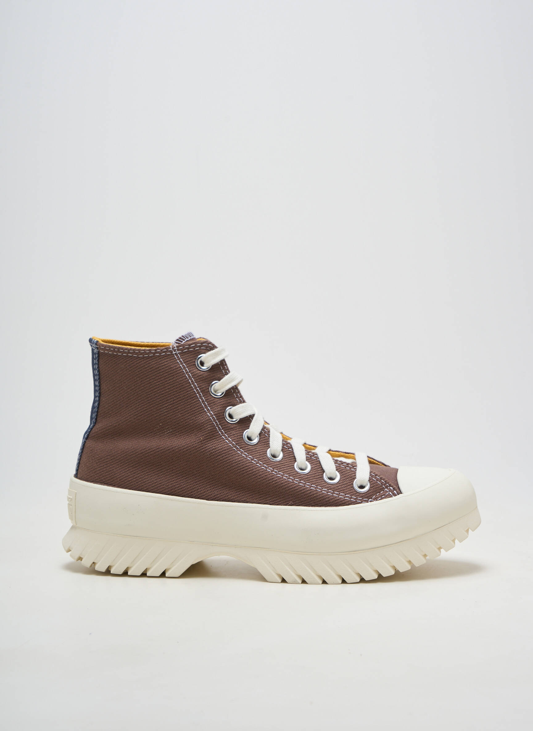 Adidași maro CONVERSE femeie