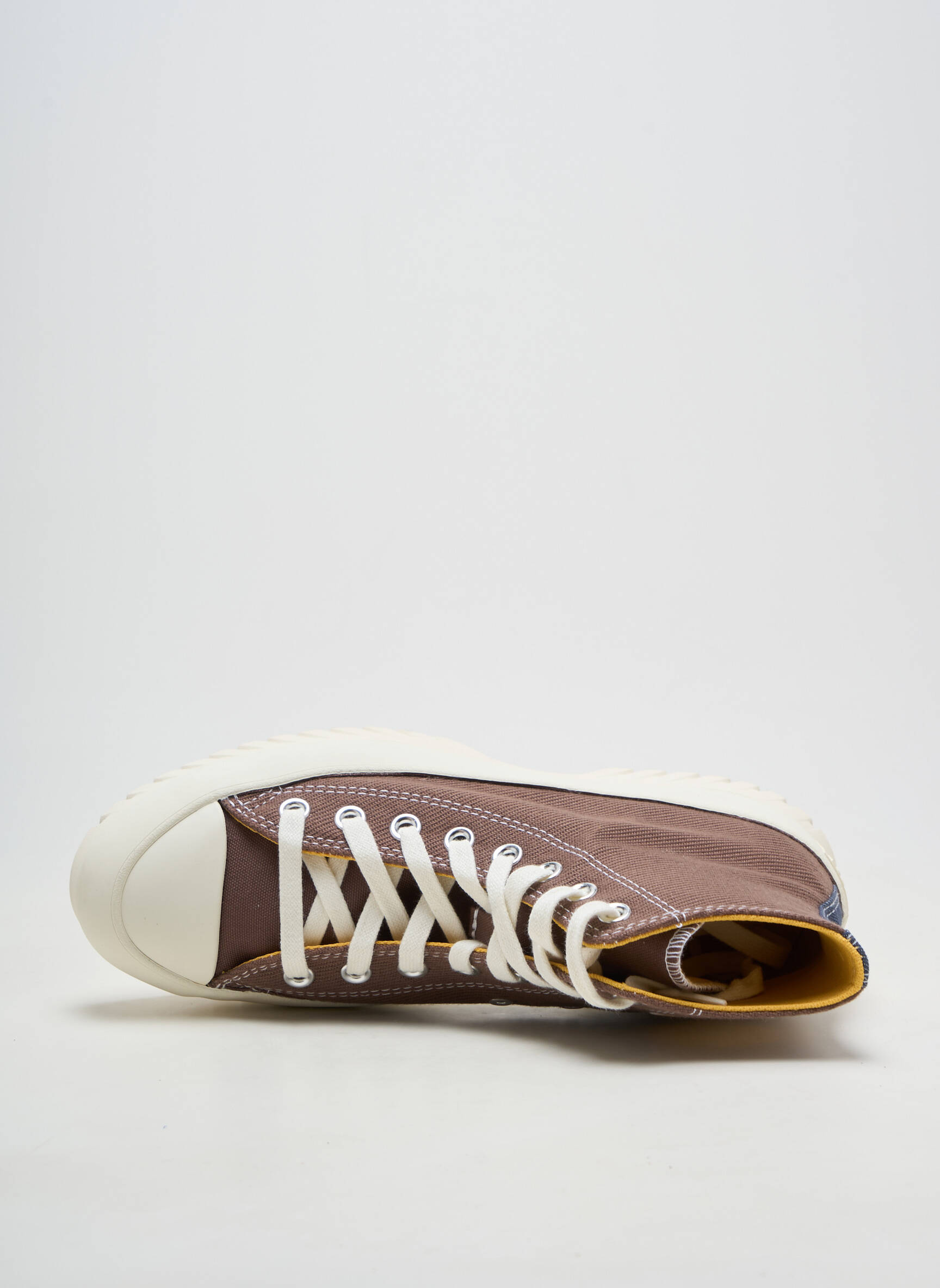Adidași maro CONVERSE femeie