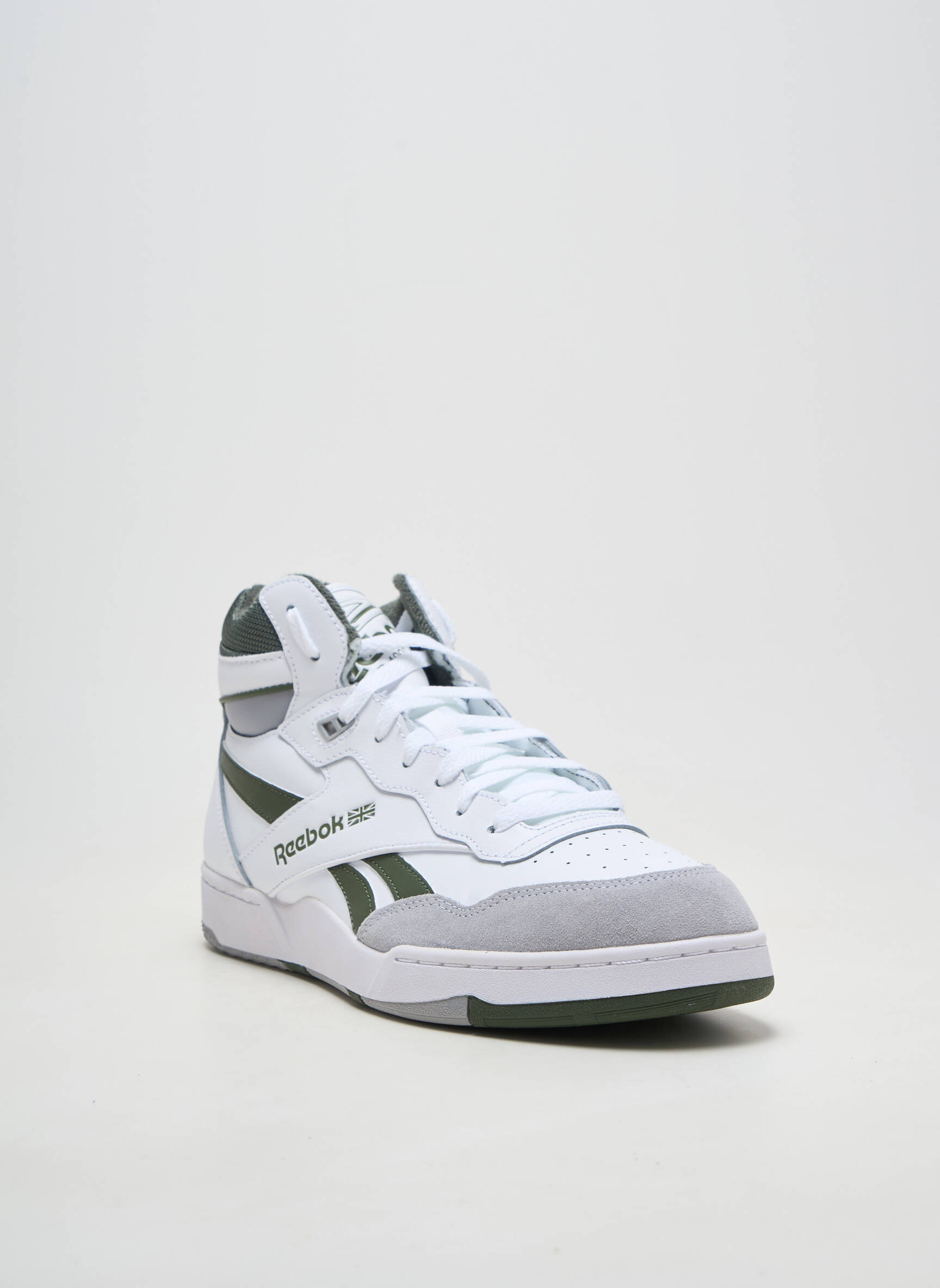 Adidași verde REEBOK femeie