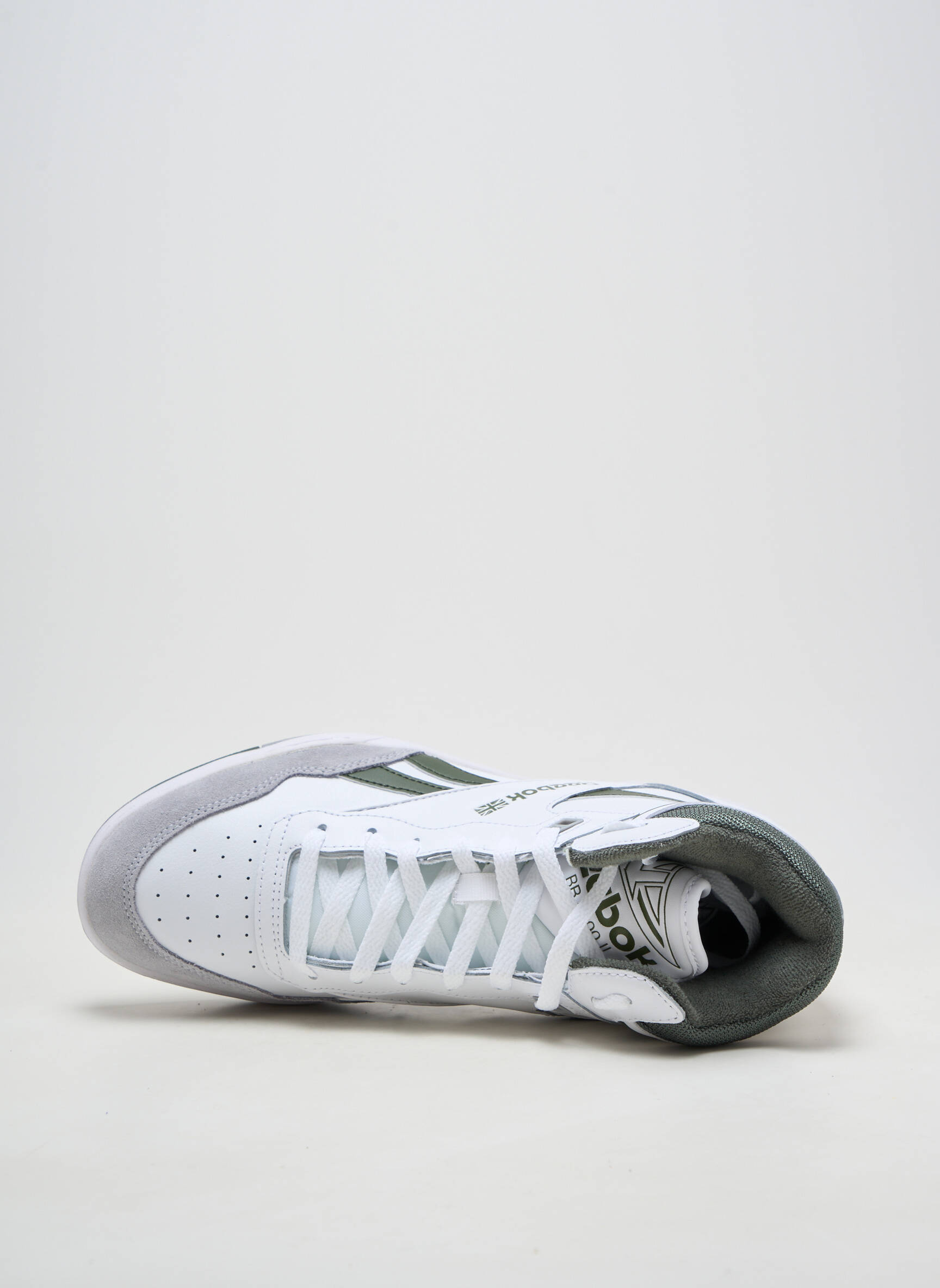 Adidași verde REEBOK femeie