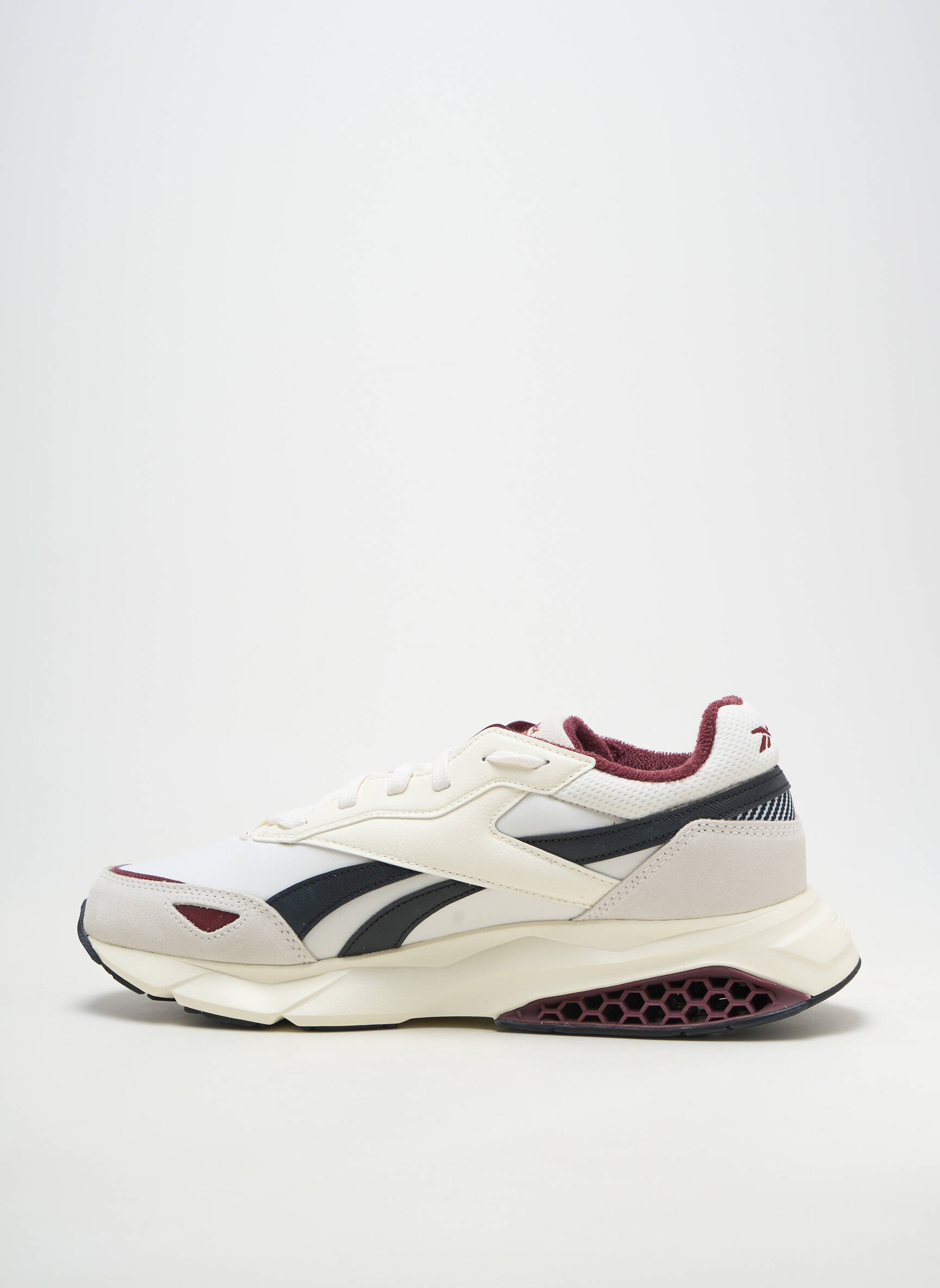 Adidași alb REEBOK bărbat