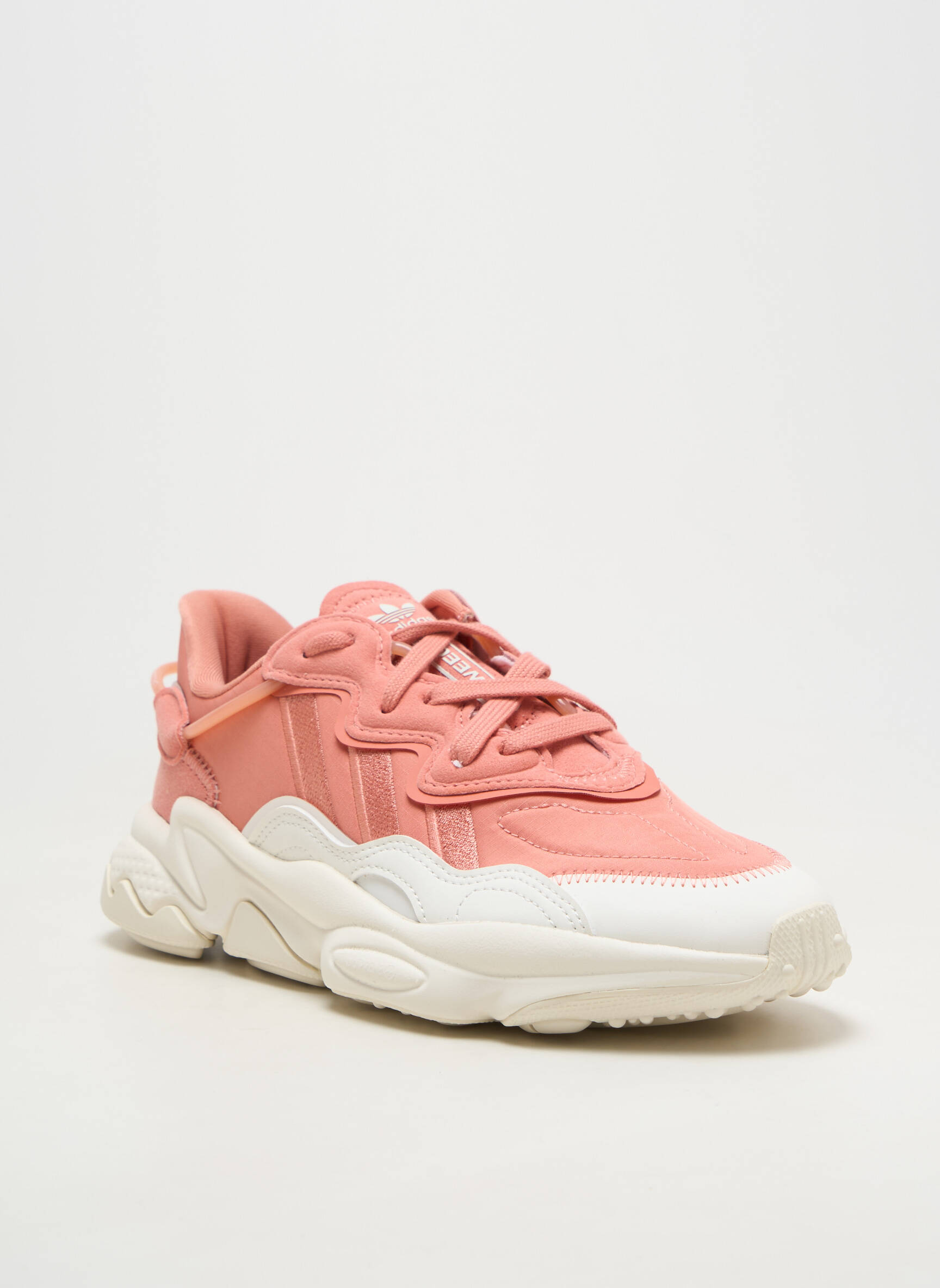 Adidași portocalie ADIDAS femeie