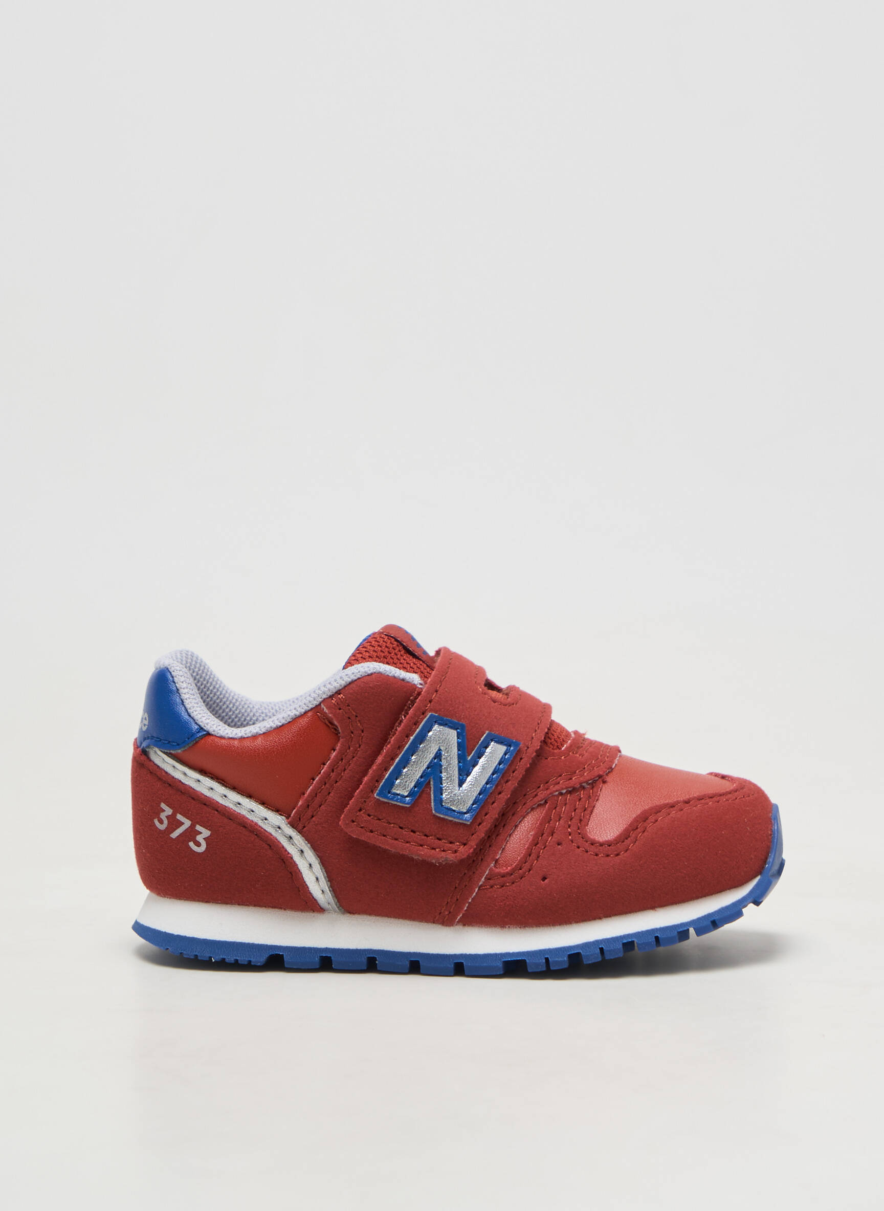 Adidași roșu NEW BALANCE băiat