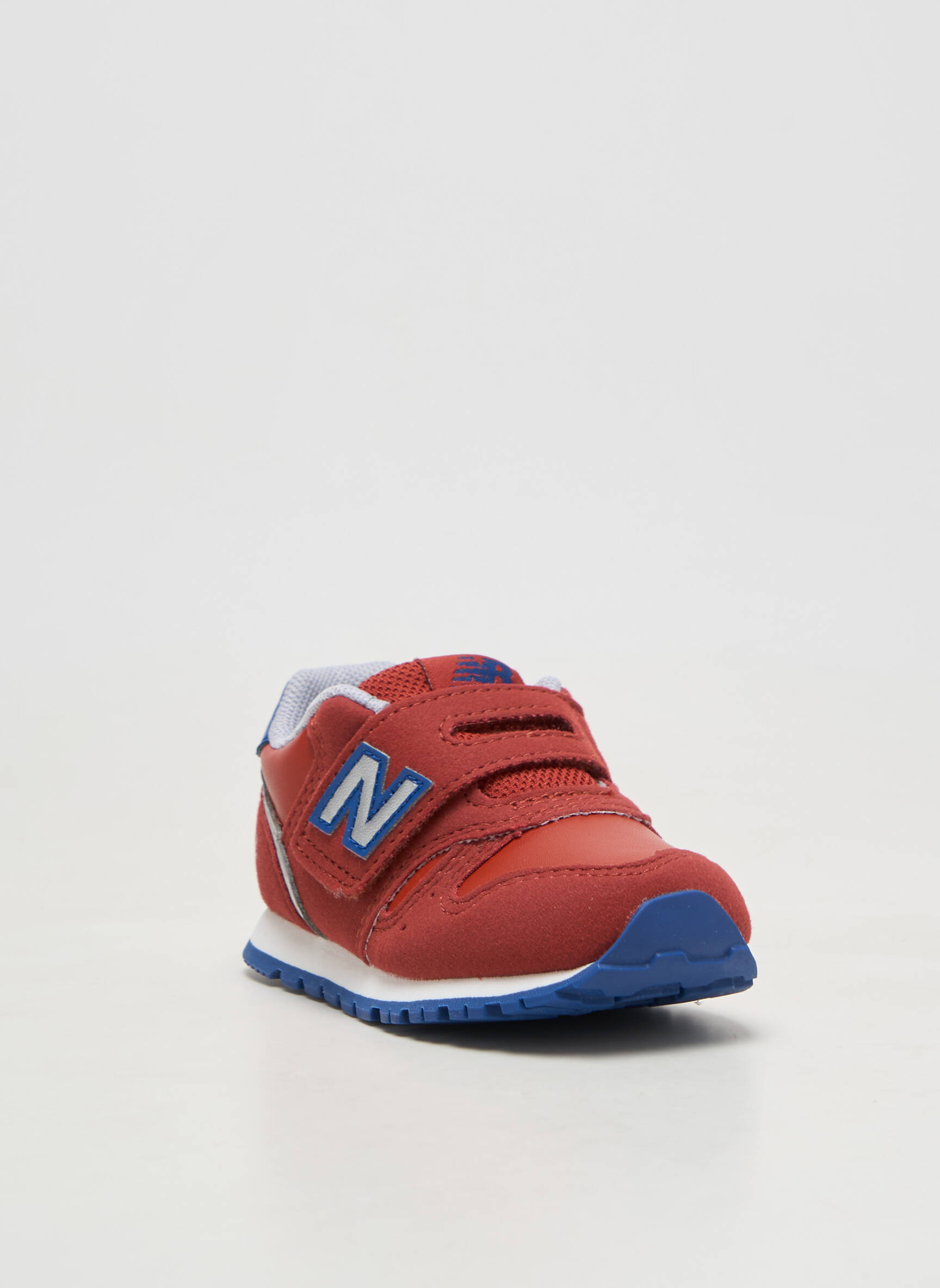 Adidași roșu NEW BALANCE băiat