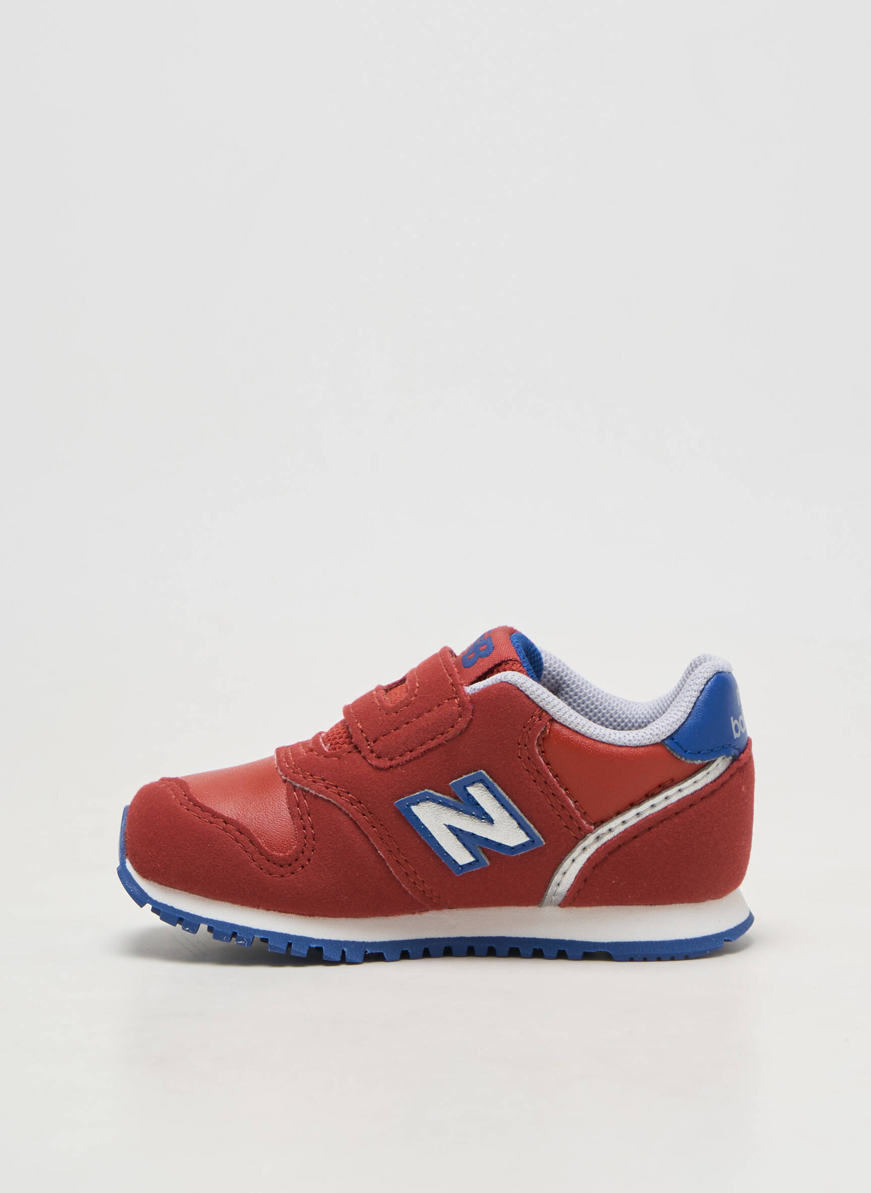 Adidași roșu NEW BALANCE băiat