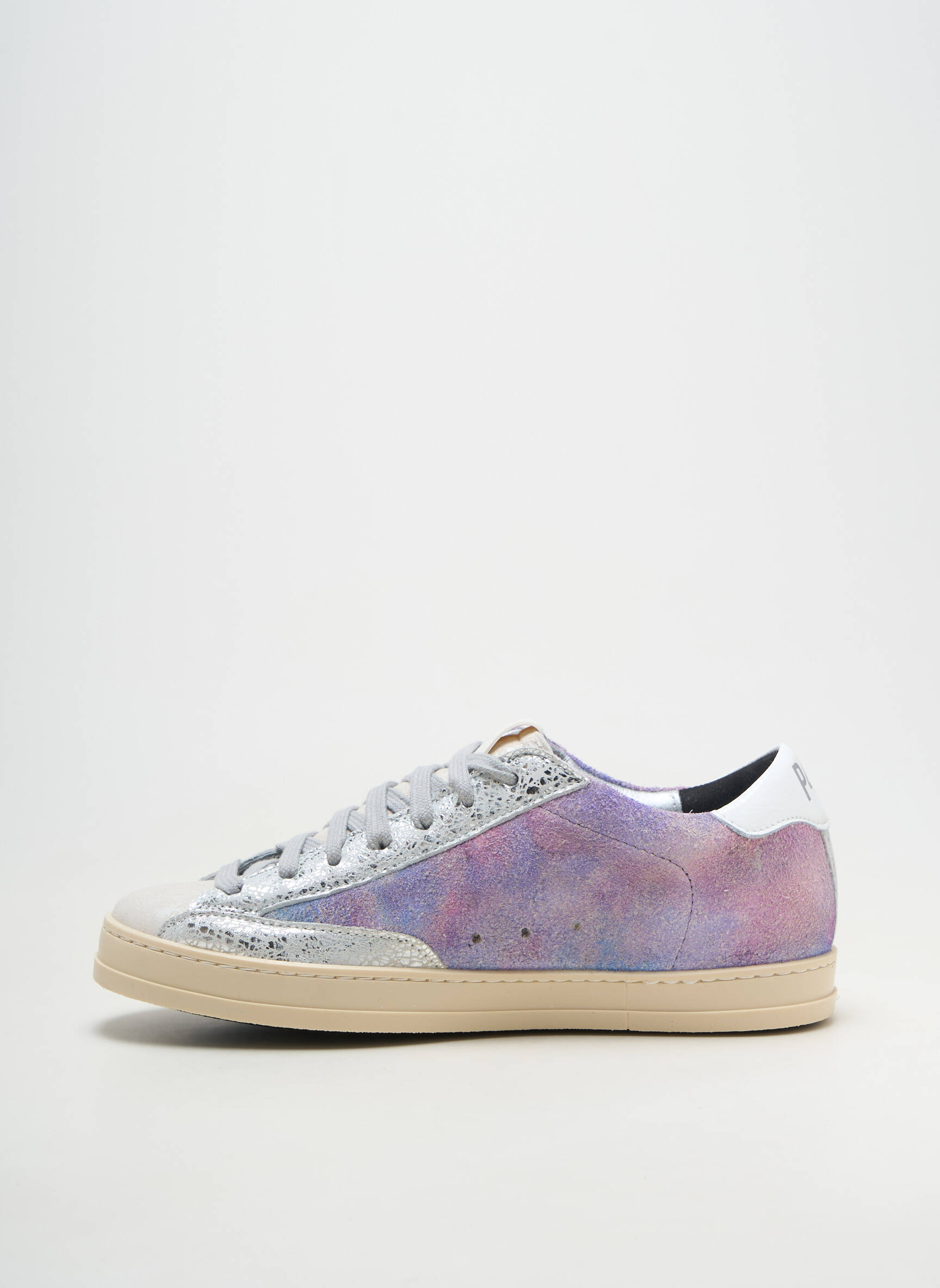 Adidași multicolor P448 femeie