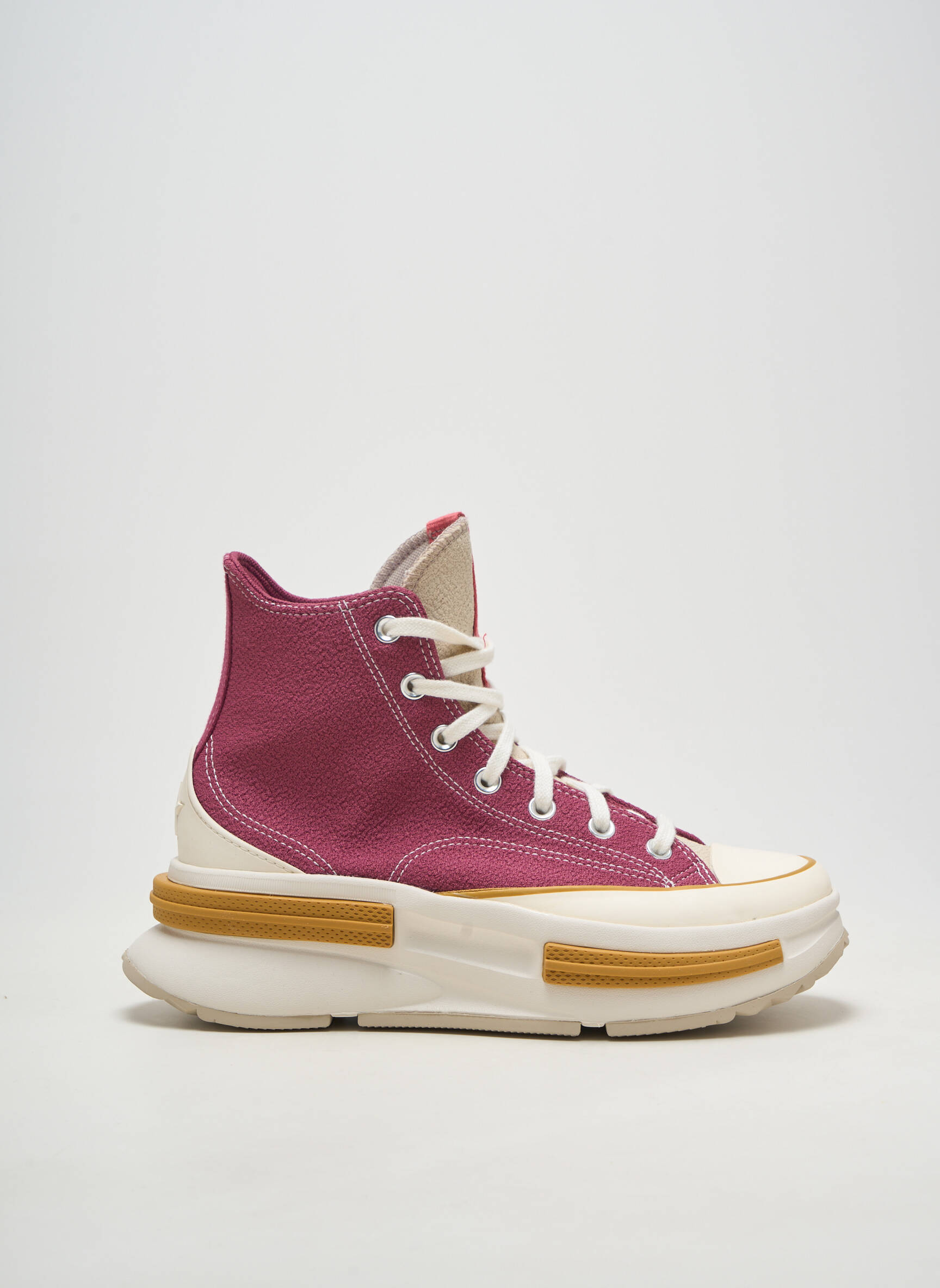 Adidași roz CONVERSE femeie