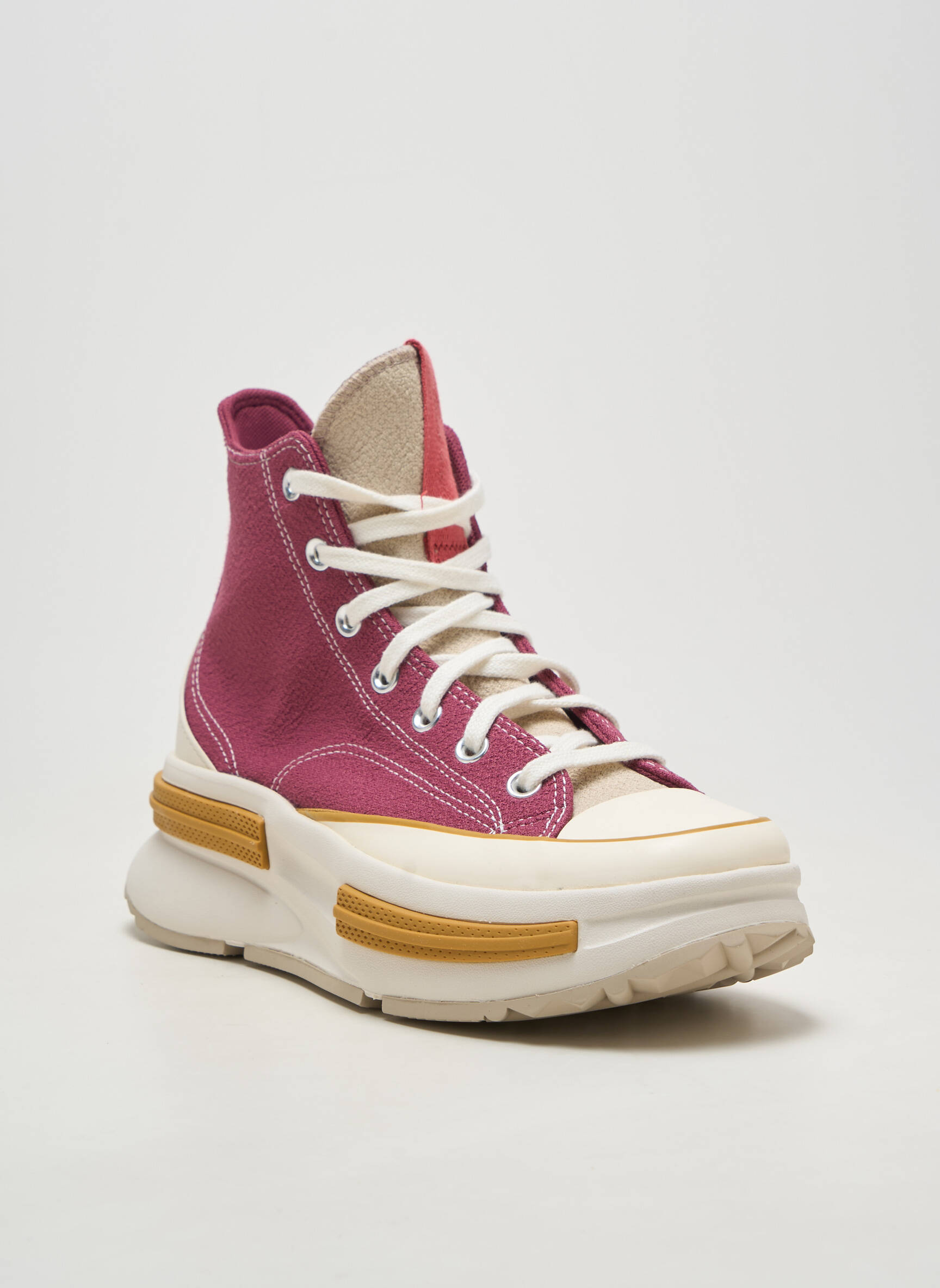 Adidași roz CONVERSE femeie