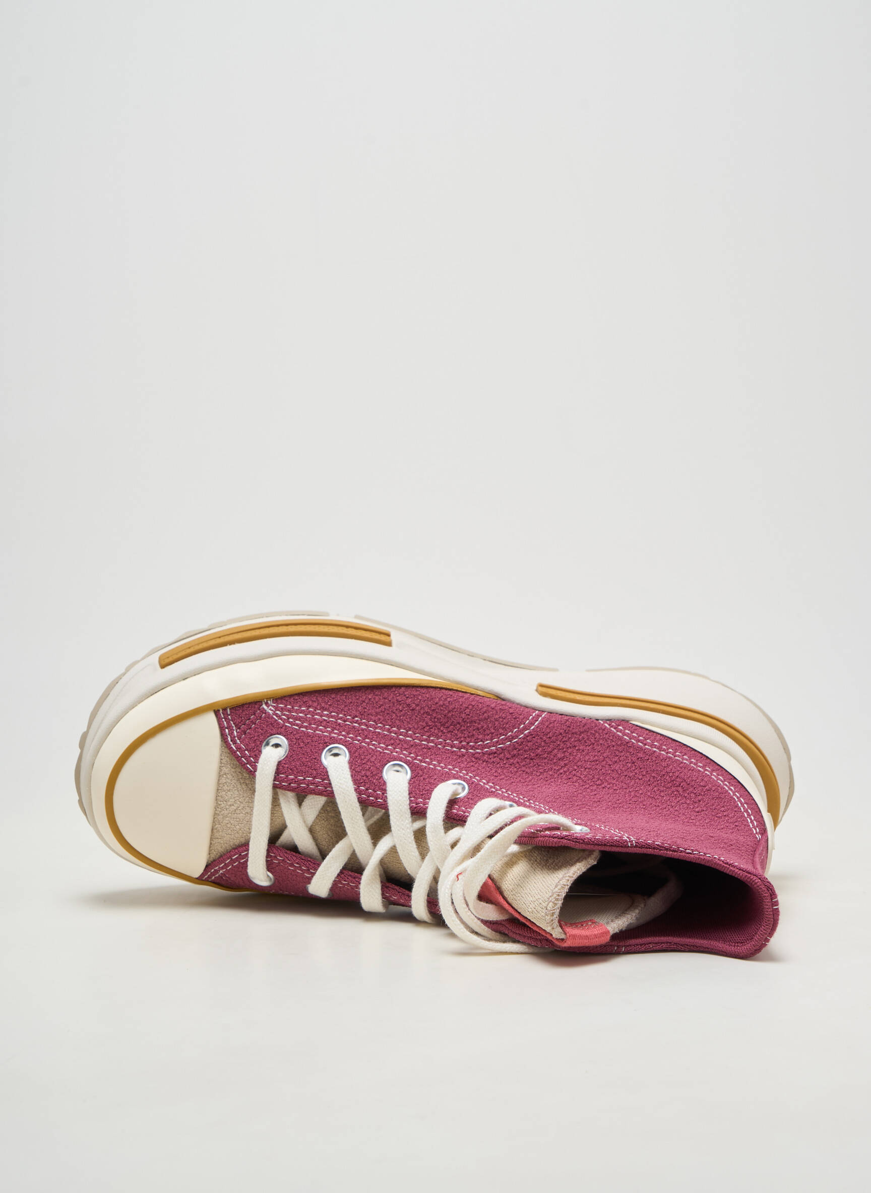 Adidași roz CONVERSE femeie