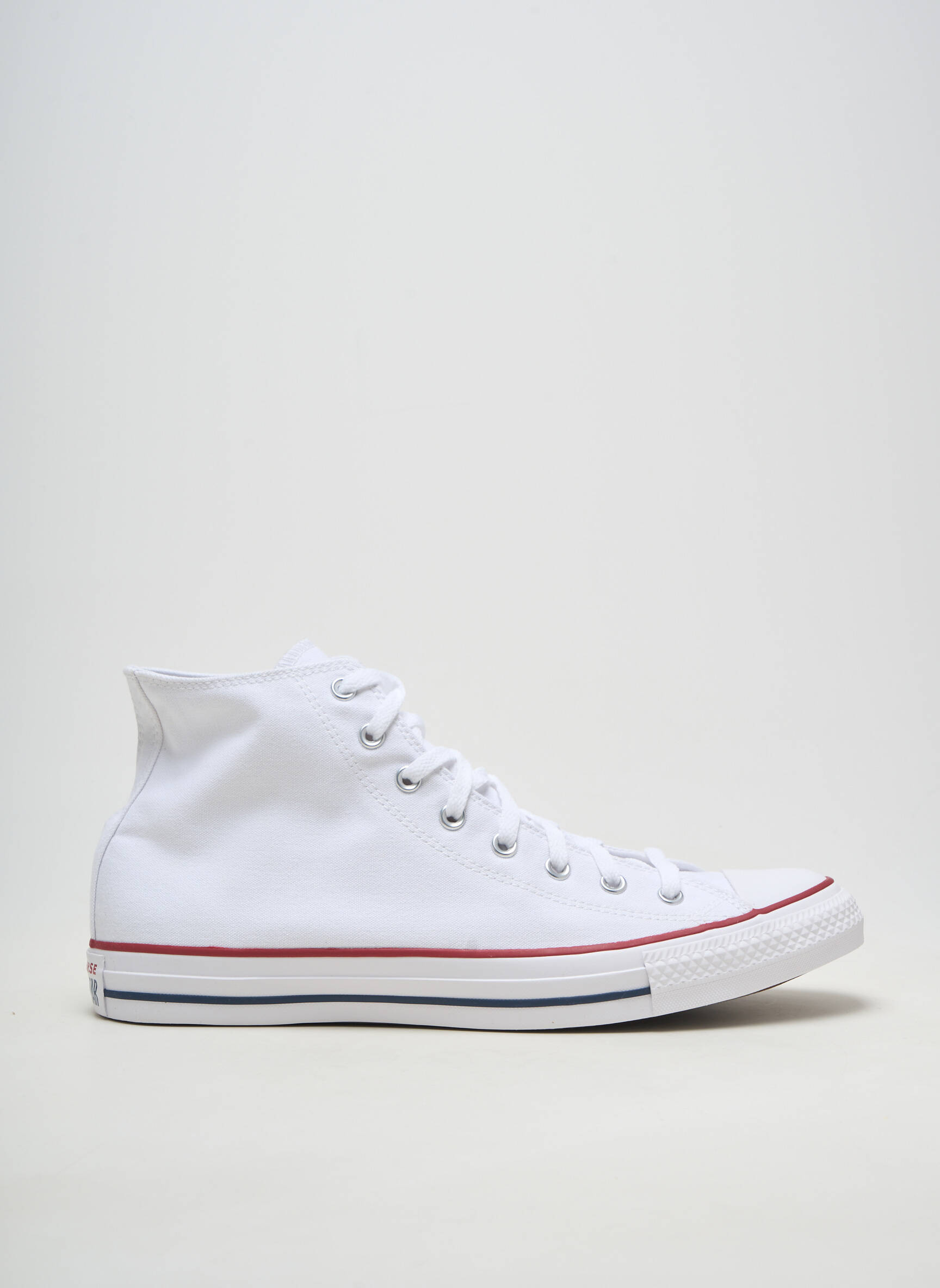 Adidași alb CONVERSE bărbat