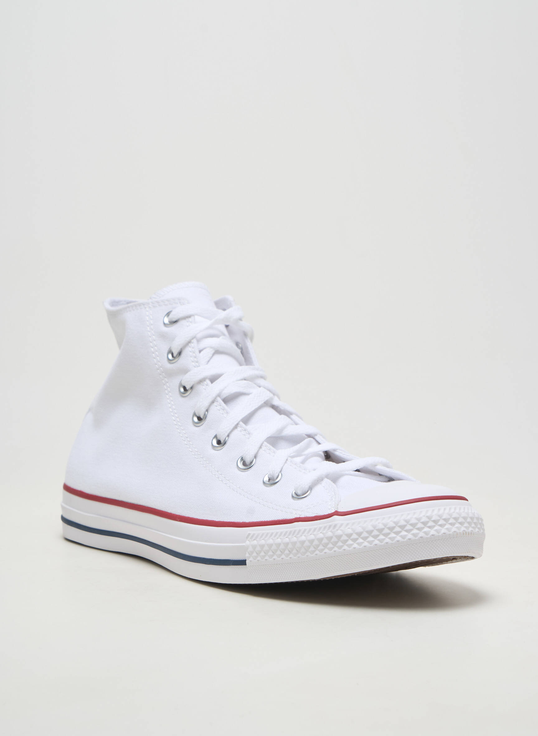Adidași alb CONVERSE bărbat