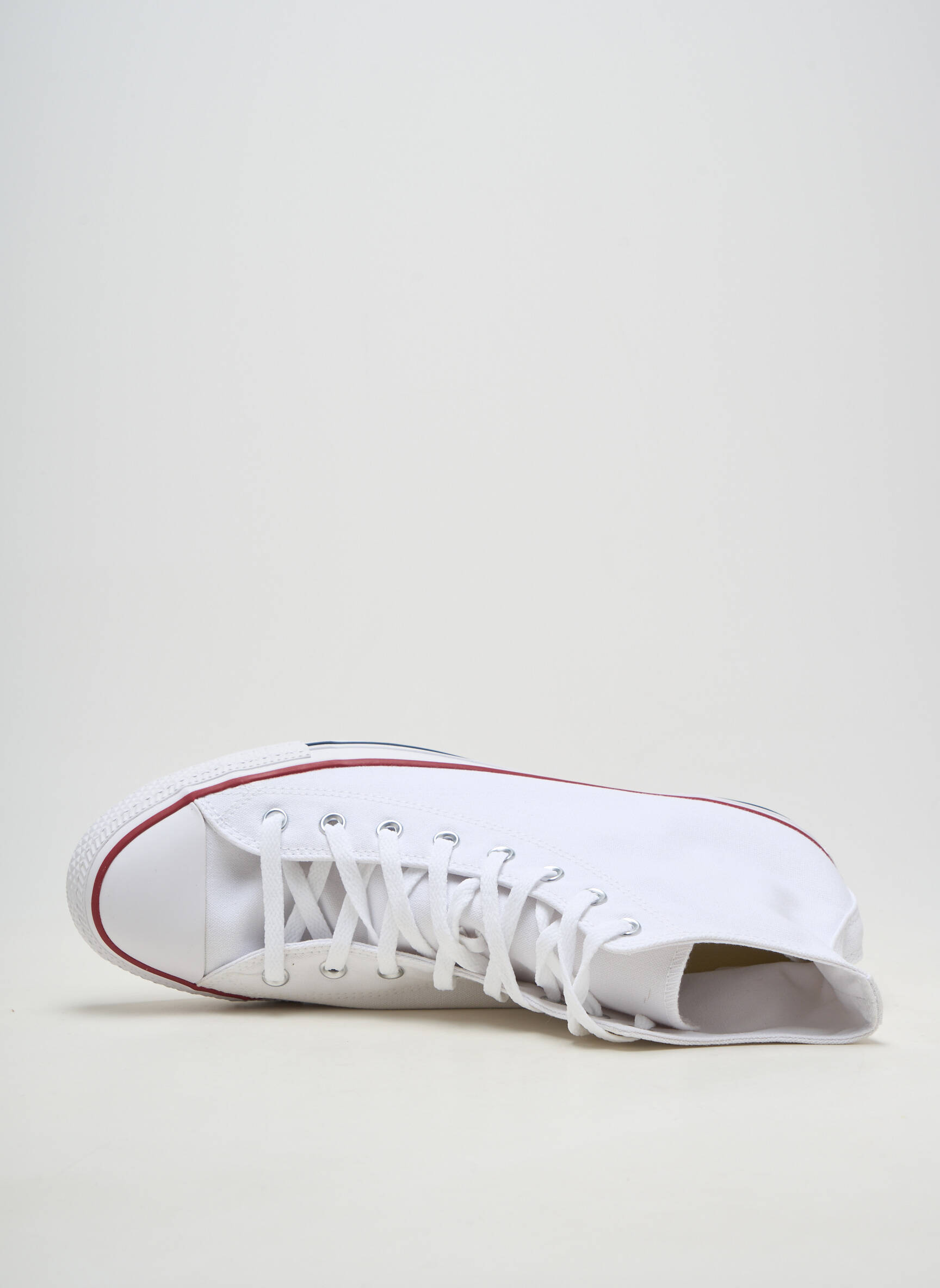 Adidași alb CONVERSE bărbat