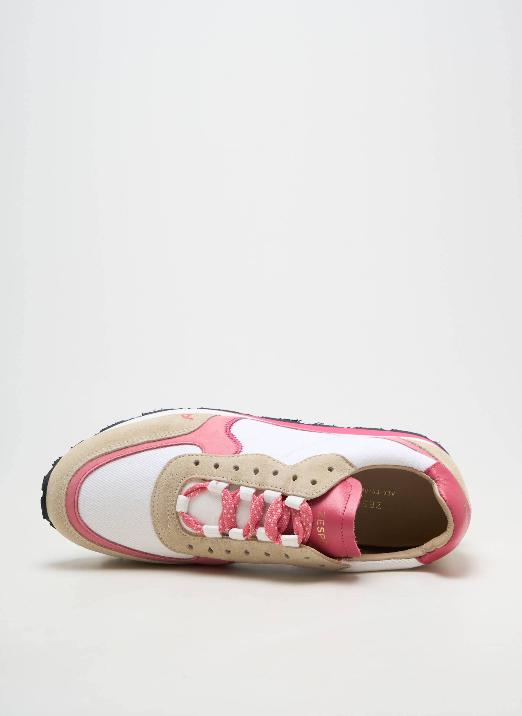 Adidași multicolor ZESPA femeie