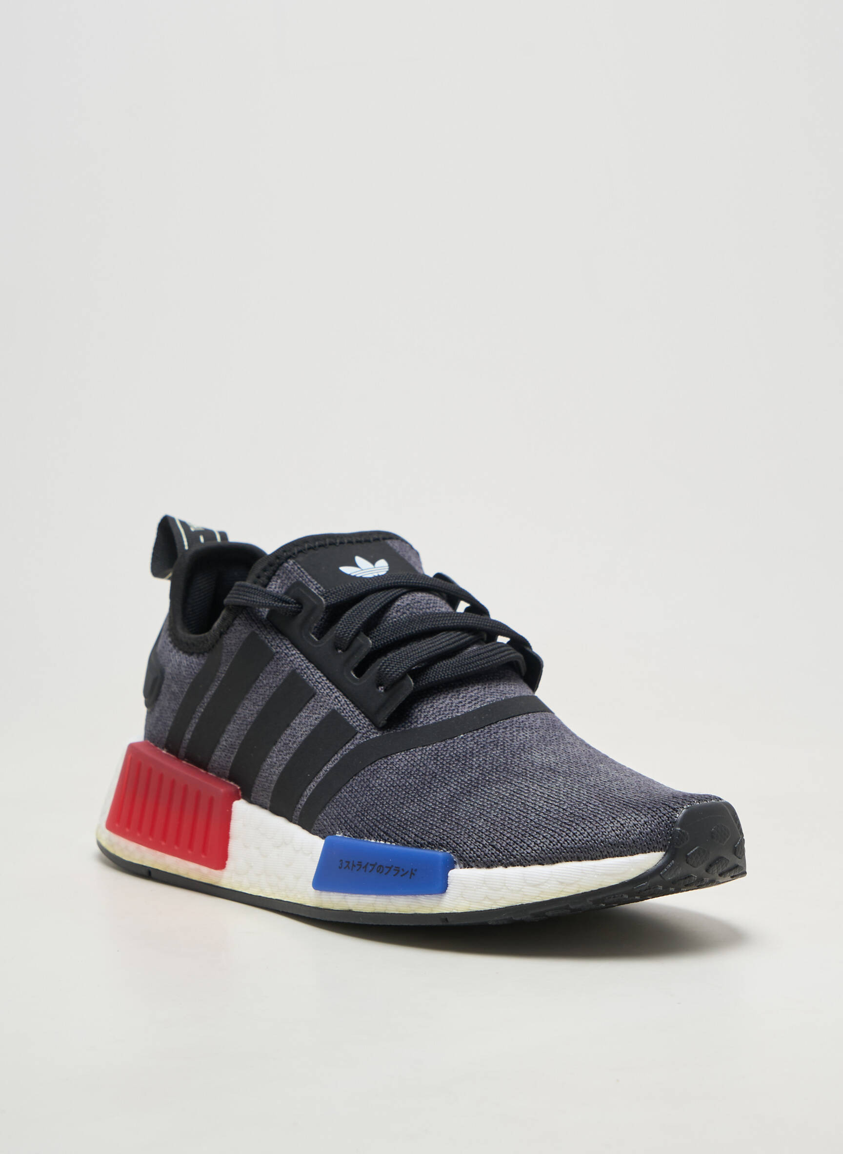 Adidași negru ADIDAS femeie