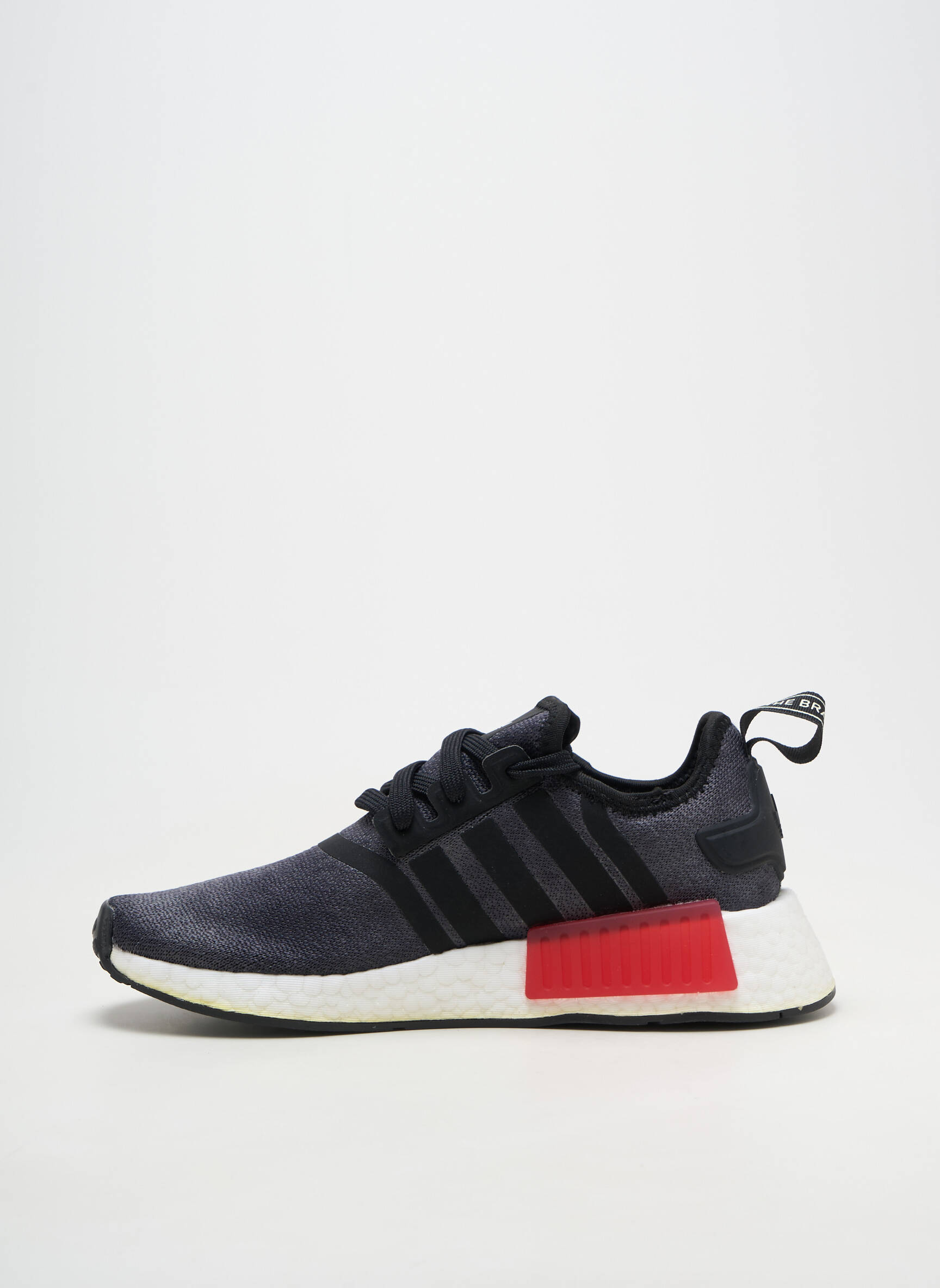 Adidași negru ADIDAS femeie