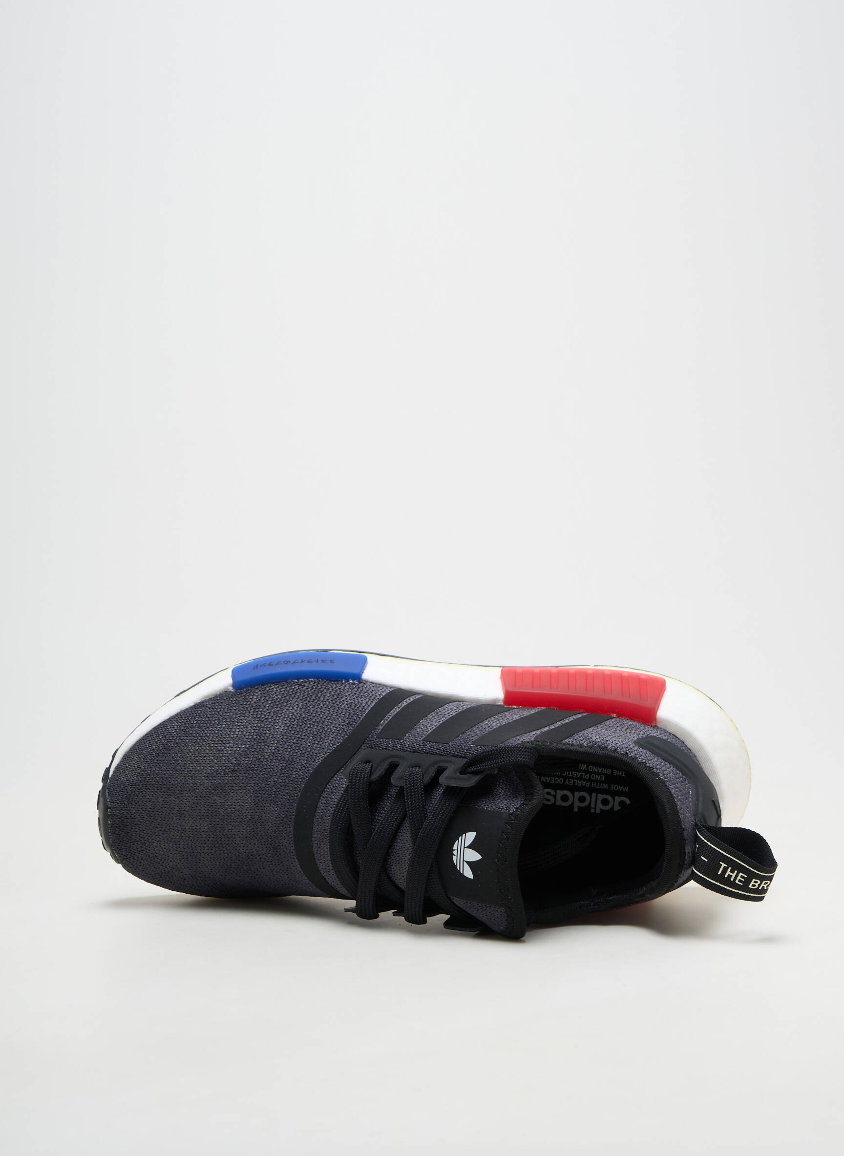 Adidași negru ADIDAS femeie