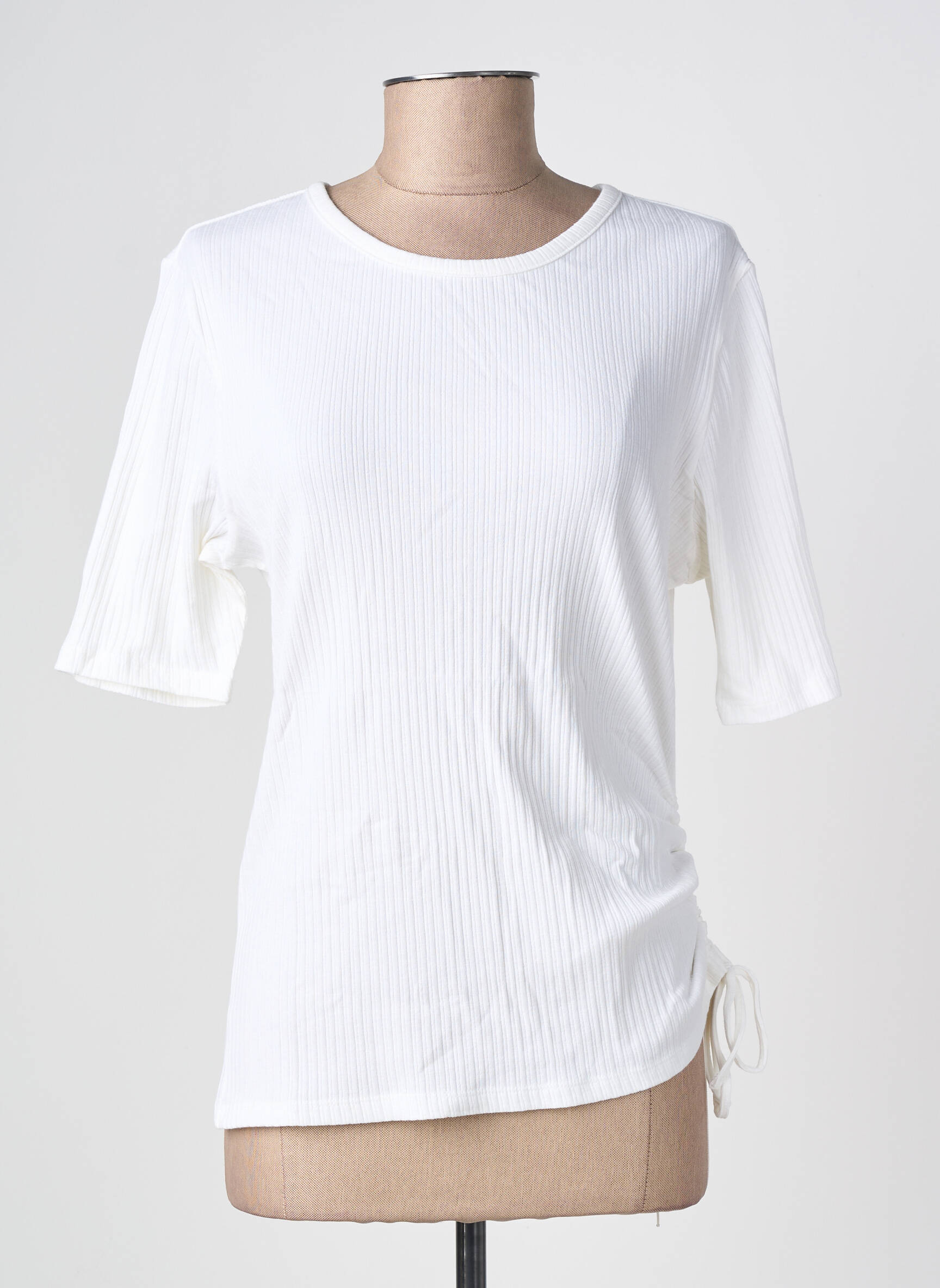 Top bej LEVI'S femeie