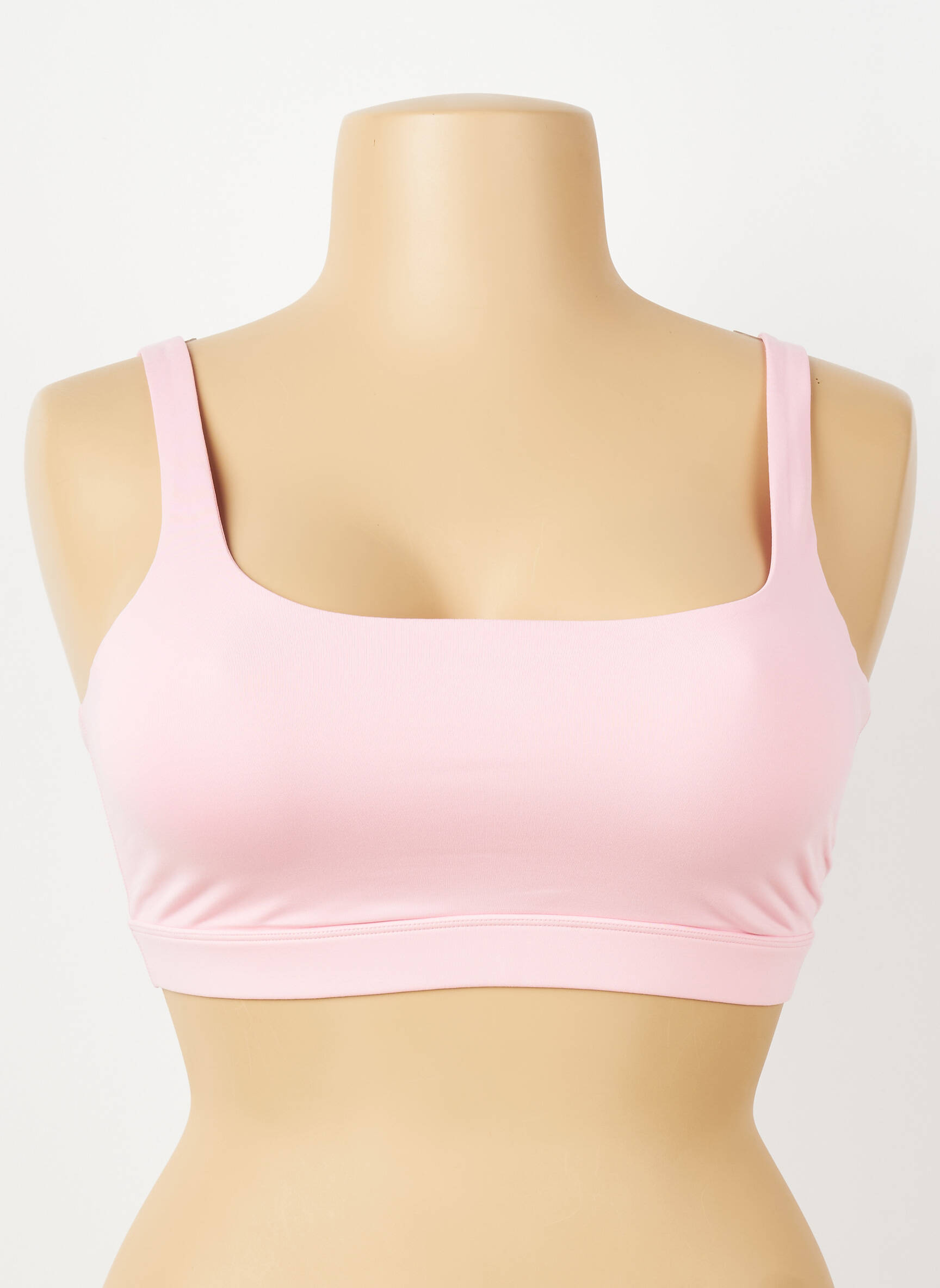 Sutien roz GIRLFRIEND COLLECTIVE femeie