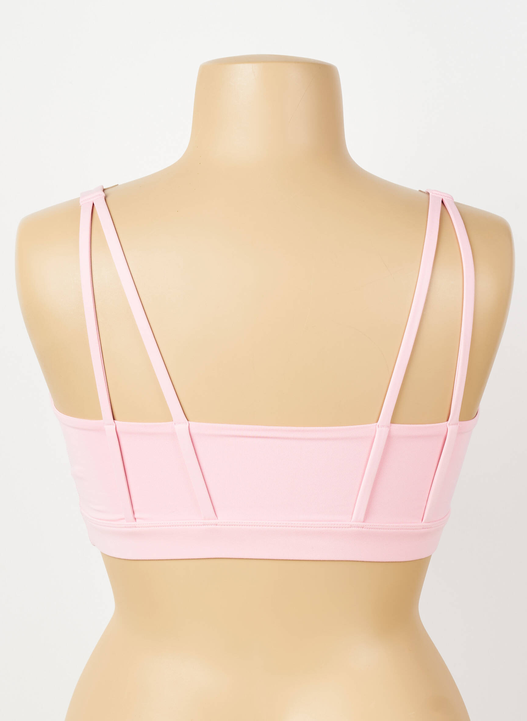 Sutien roz GIRLFRIEND COLLECTIVE femeie