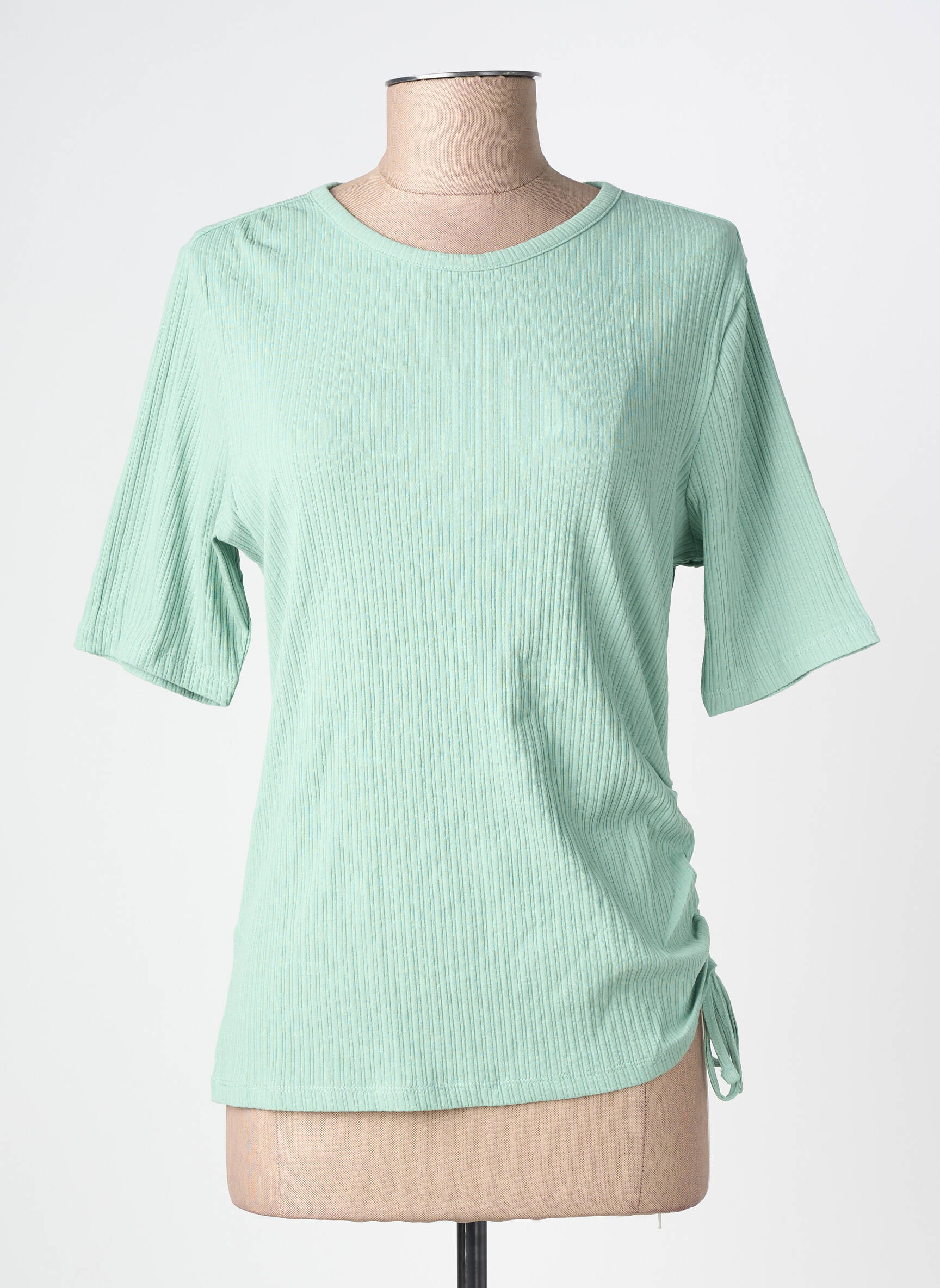 Top verde LEVI'S femeie