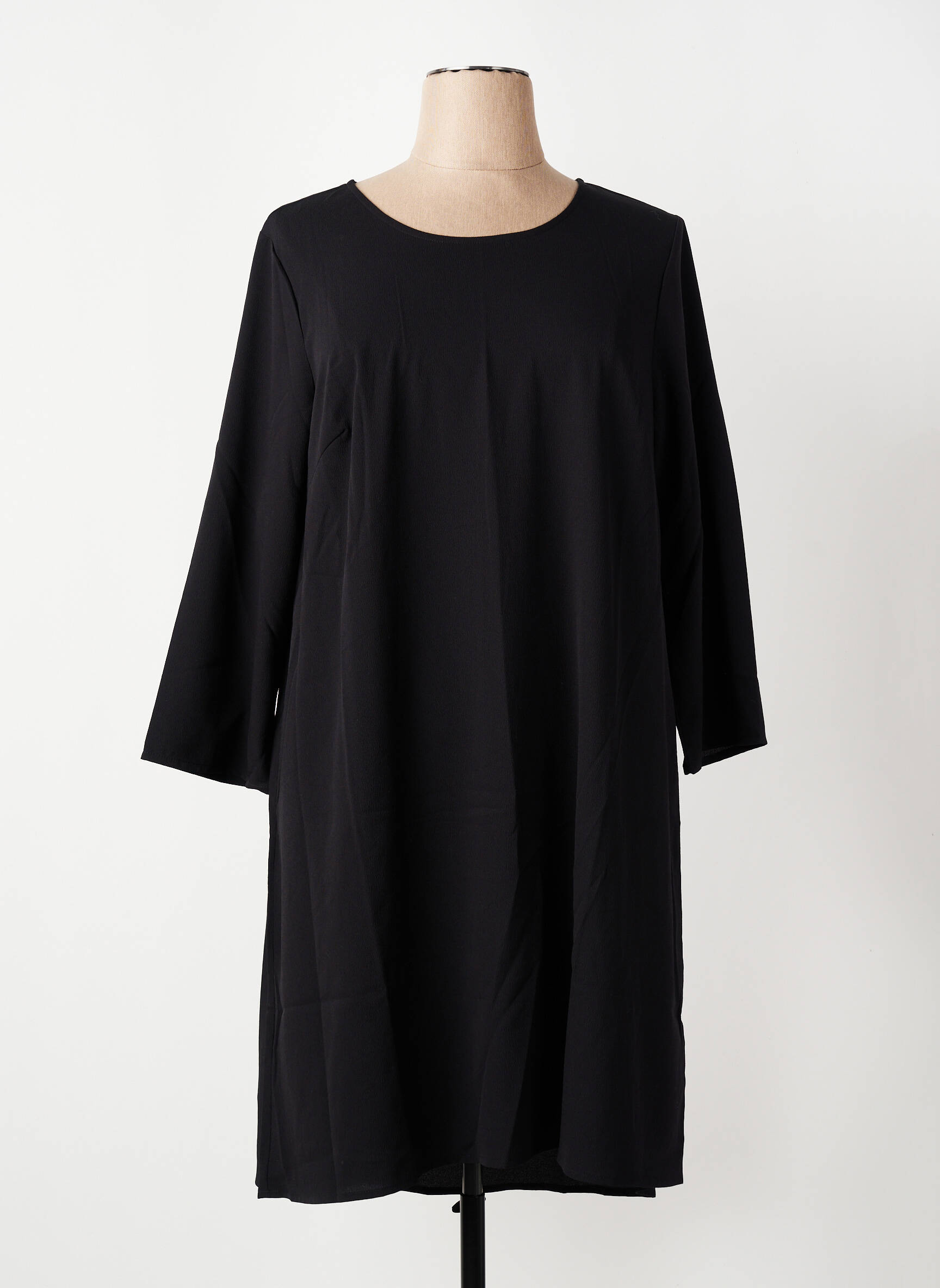 Rochie scurtă negru VERO MODA femeie