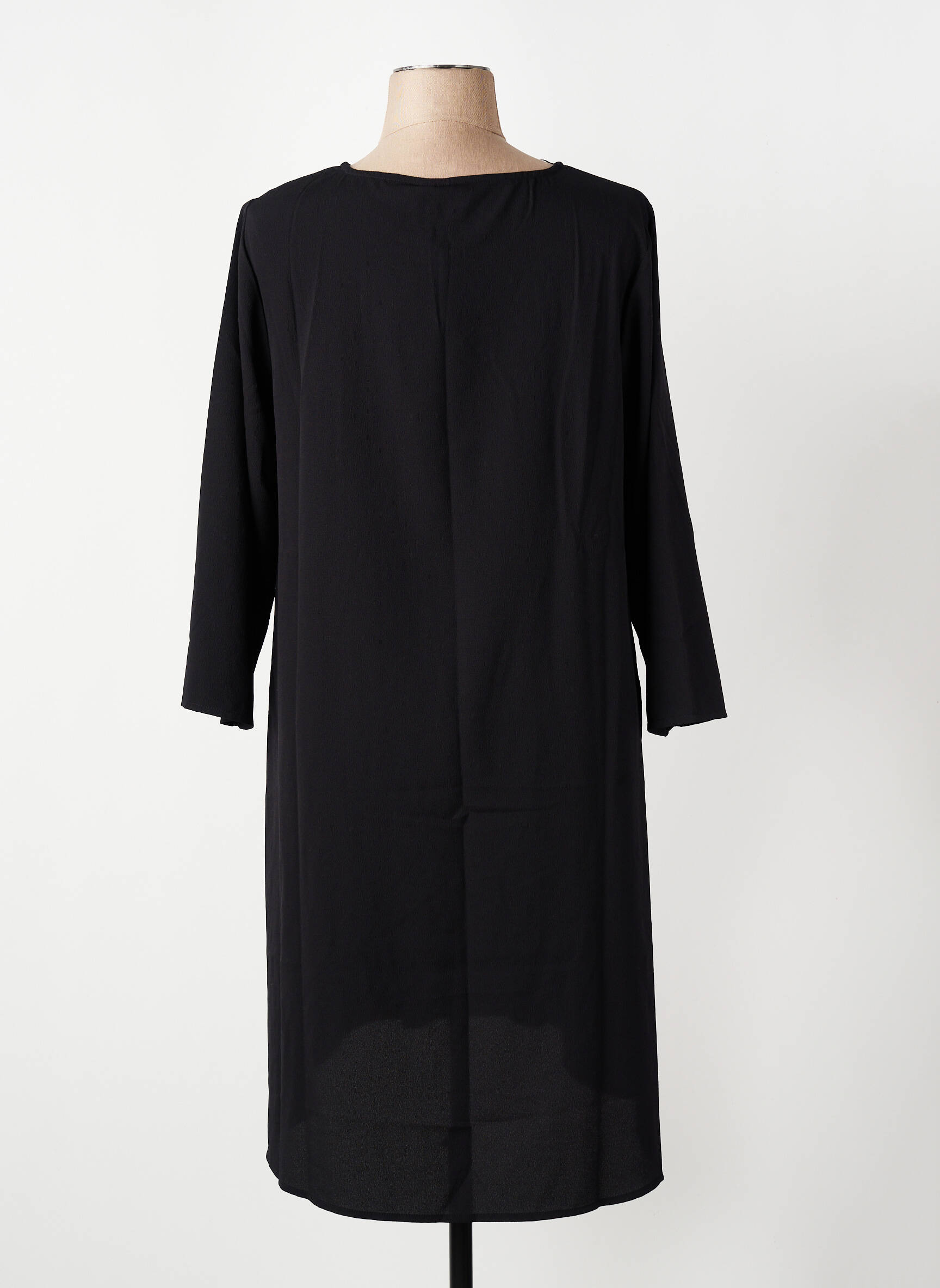 Rochie scurtă negru VERO MODA femeie