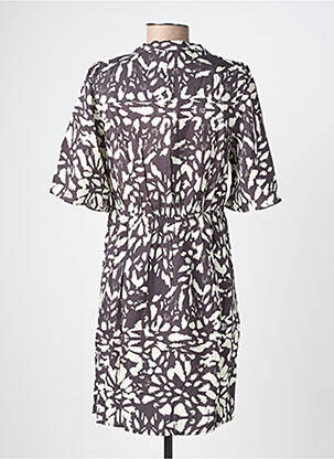 Rochie scurtă negru GRACE & MILA femeie