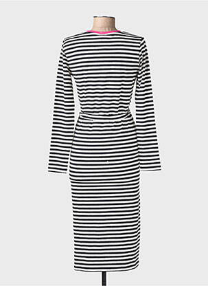 Rochie de maternitate negru MAMA LICIOUS femeie
