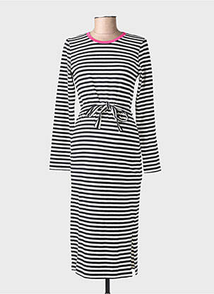 Rochie de maternitate negru MAMA LICIOUS femeie