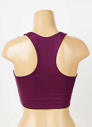 Sutien violet GIRLFRIEND COLLECTIVE femeie
